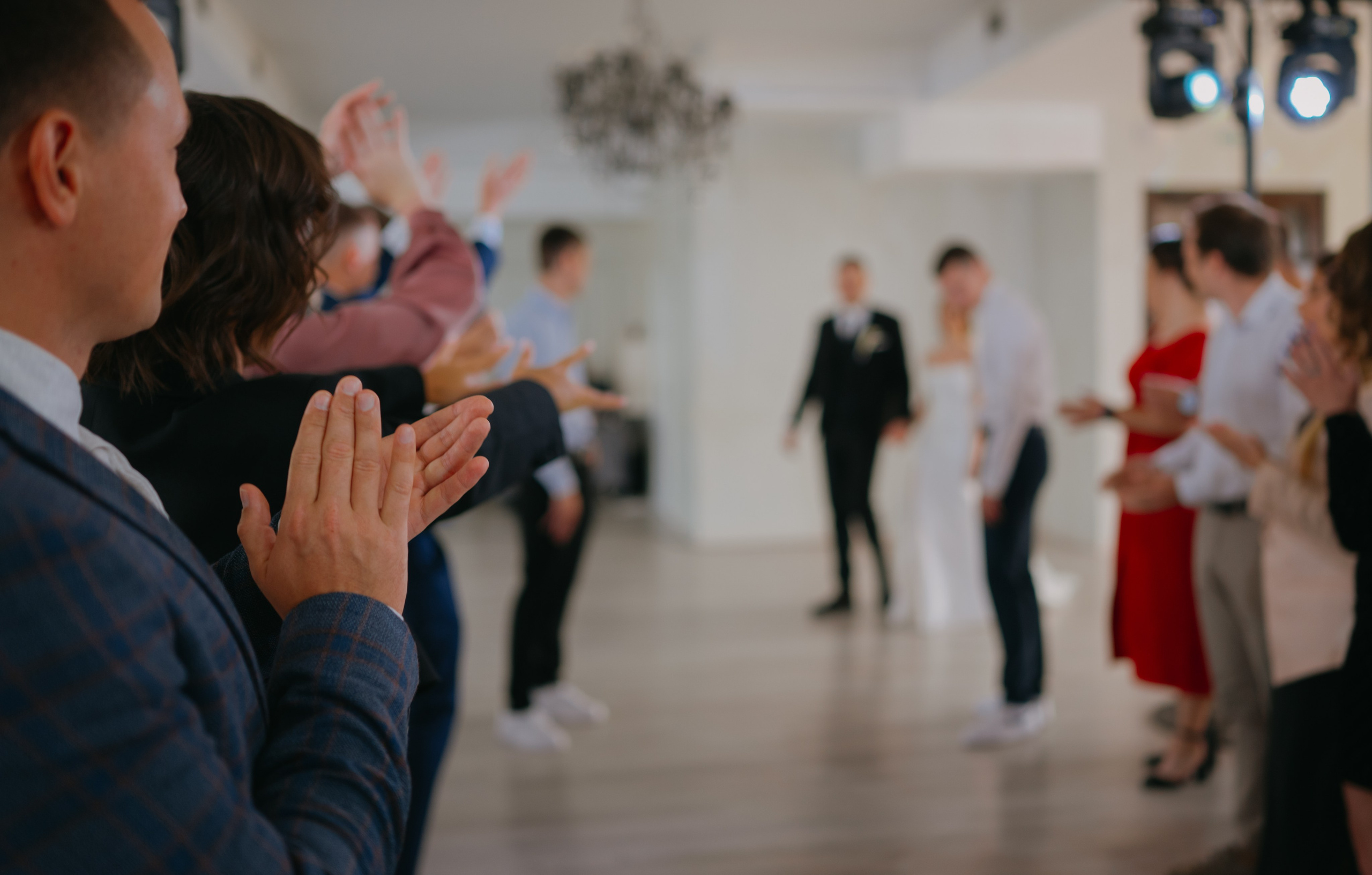 Богдан и Елена. Свадебный фотограф Уфа Дарья Насырова