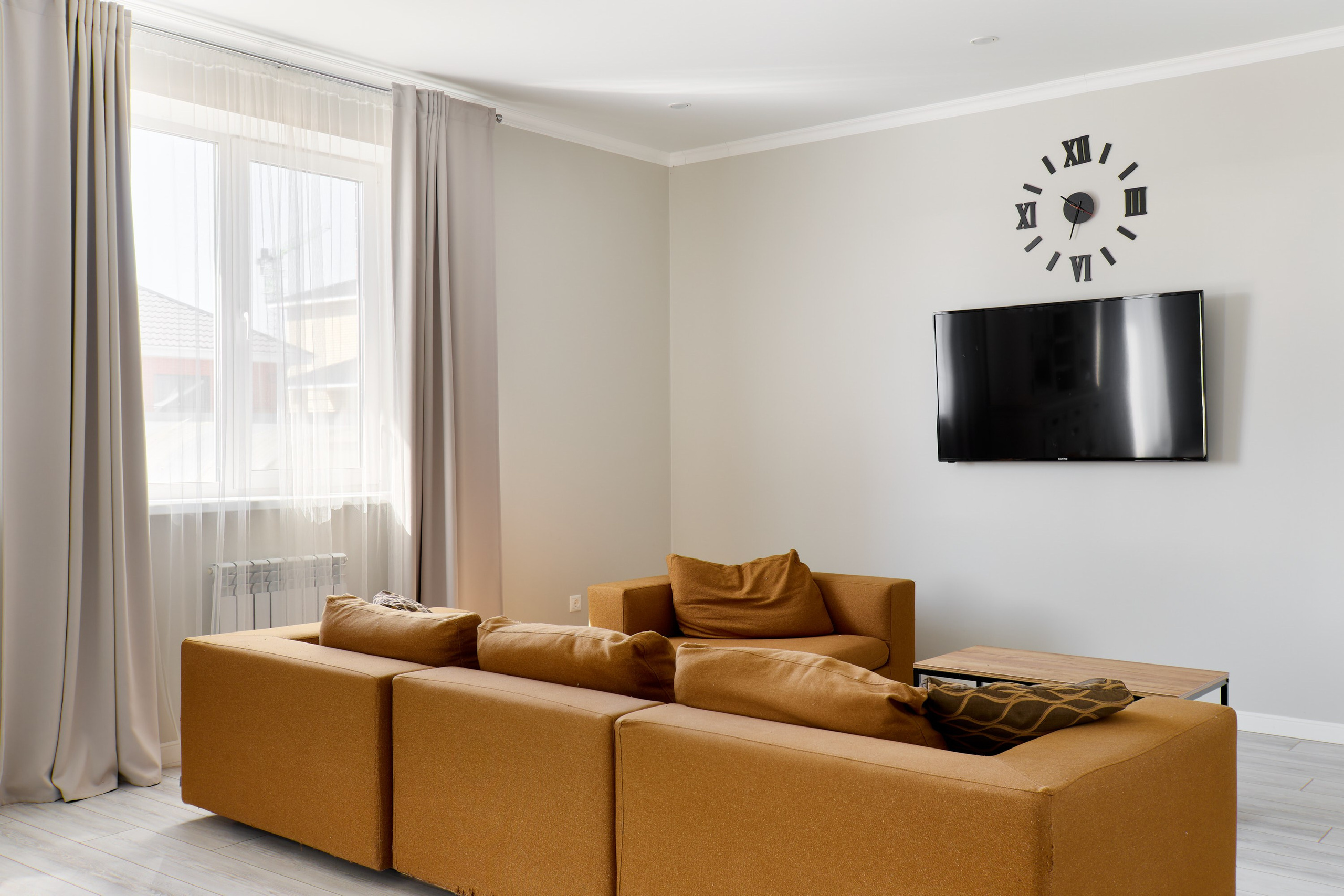 Интерьерная съемка. Интерьерная и рекламная съемка