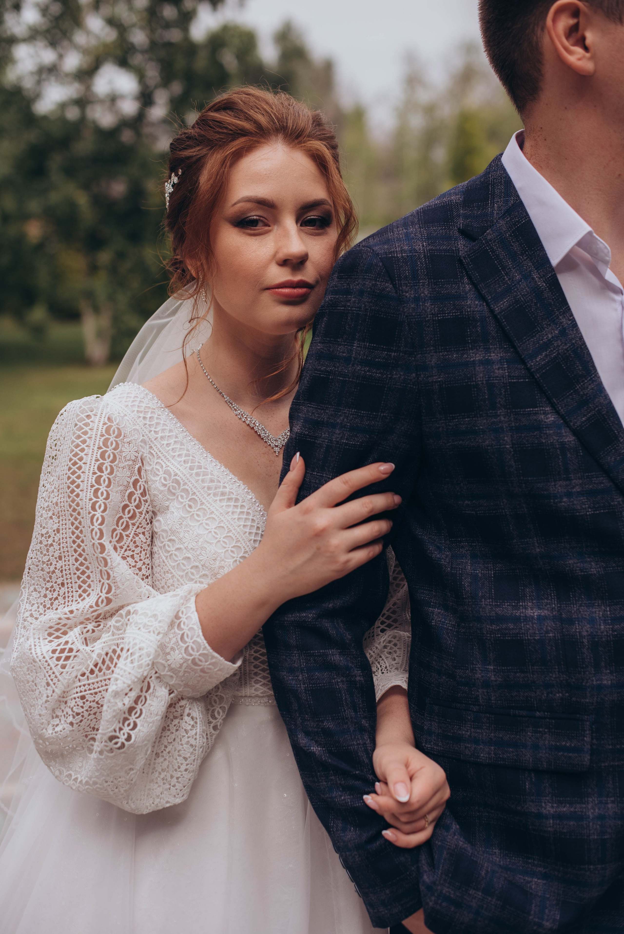 Саша +Лиза. Главная