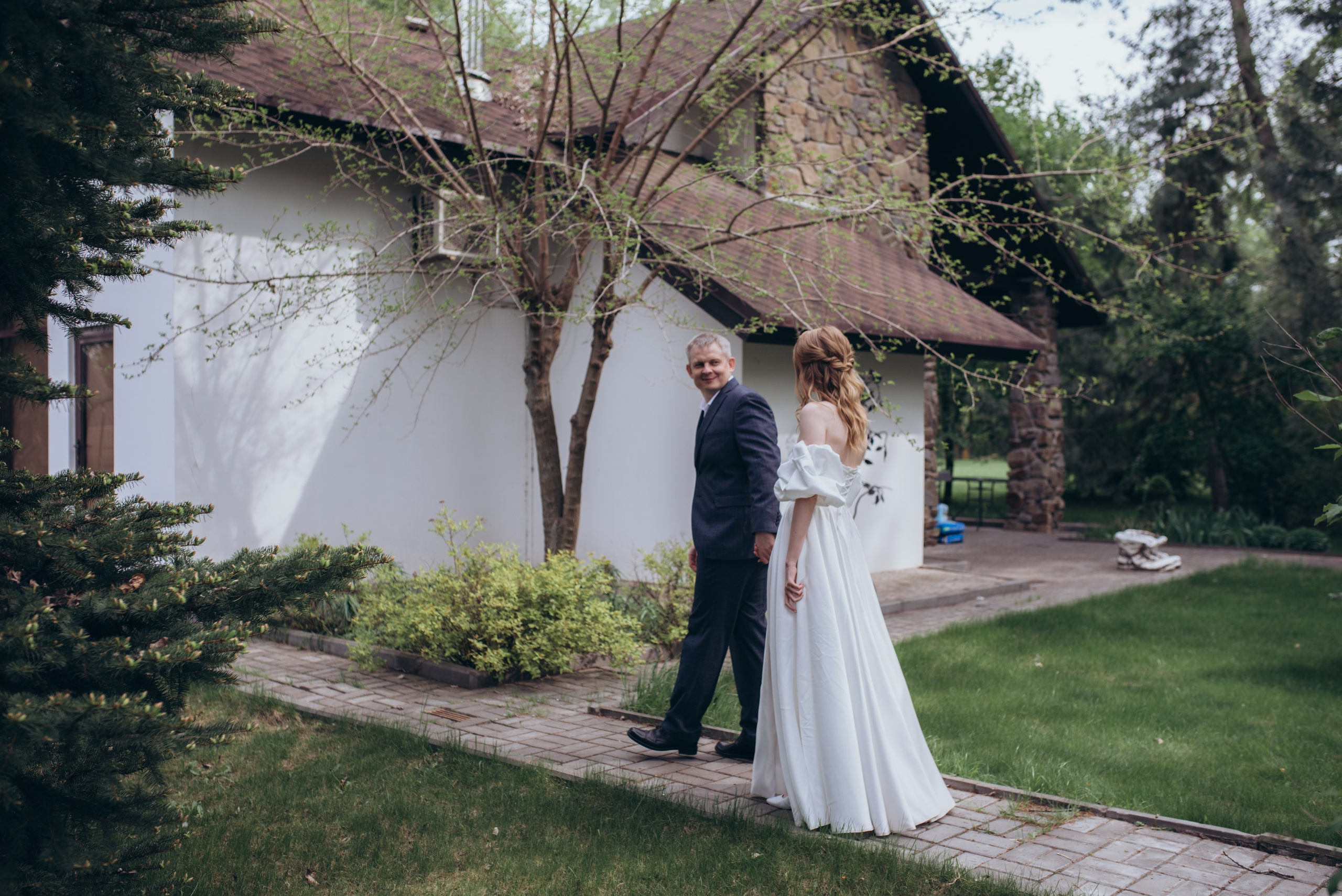 Wedding day. Главная