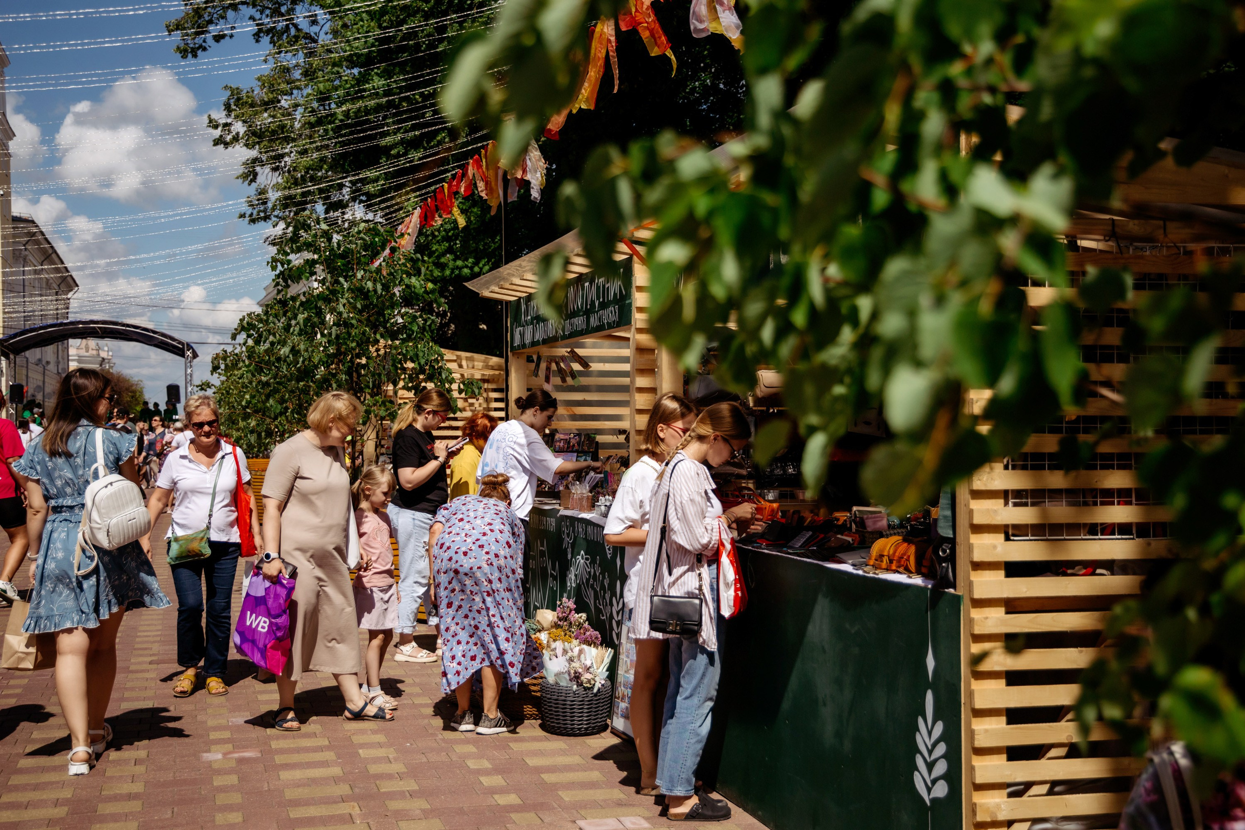 Фестиваль смоленской кухни ЛУКОВ ФЕСТ 2025. Главная