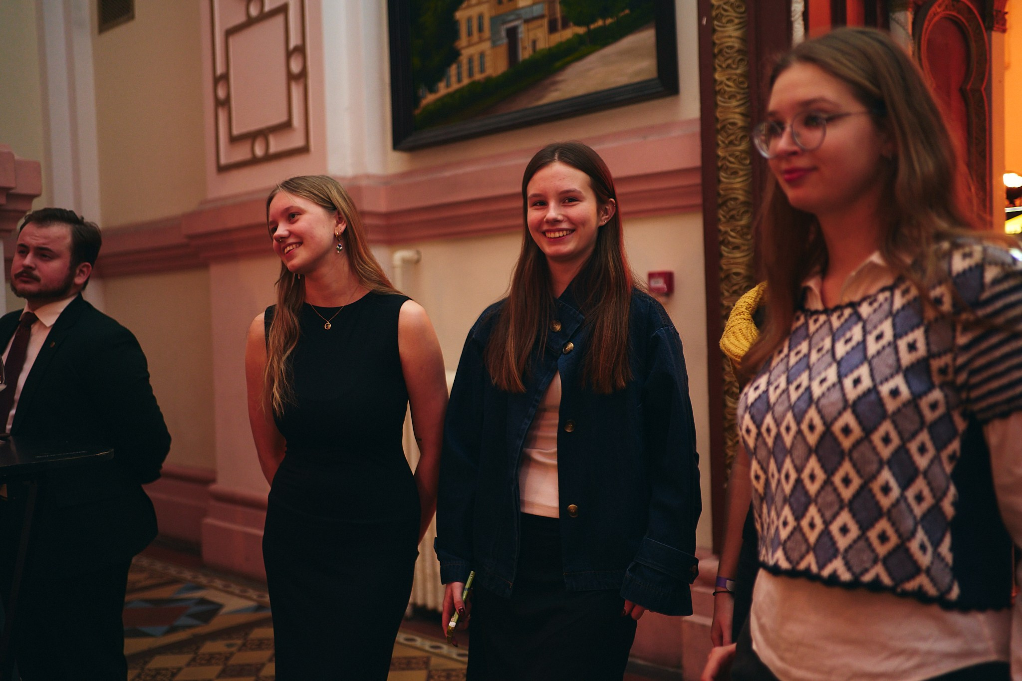 VJOSAS. Photographer in Vilnius