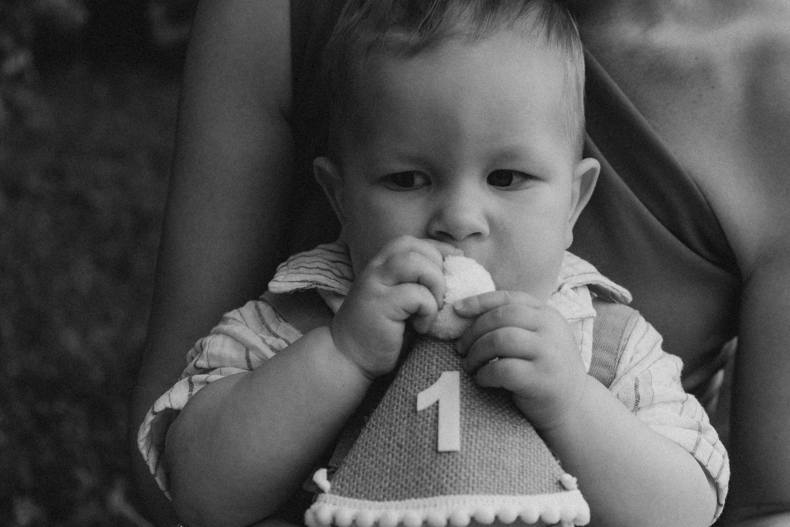 Годик Мишутке. Семейный фотограф в Москве Валерия Карпова