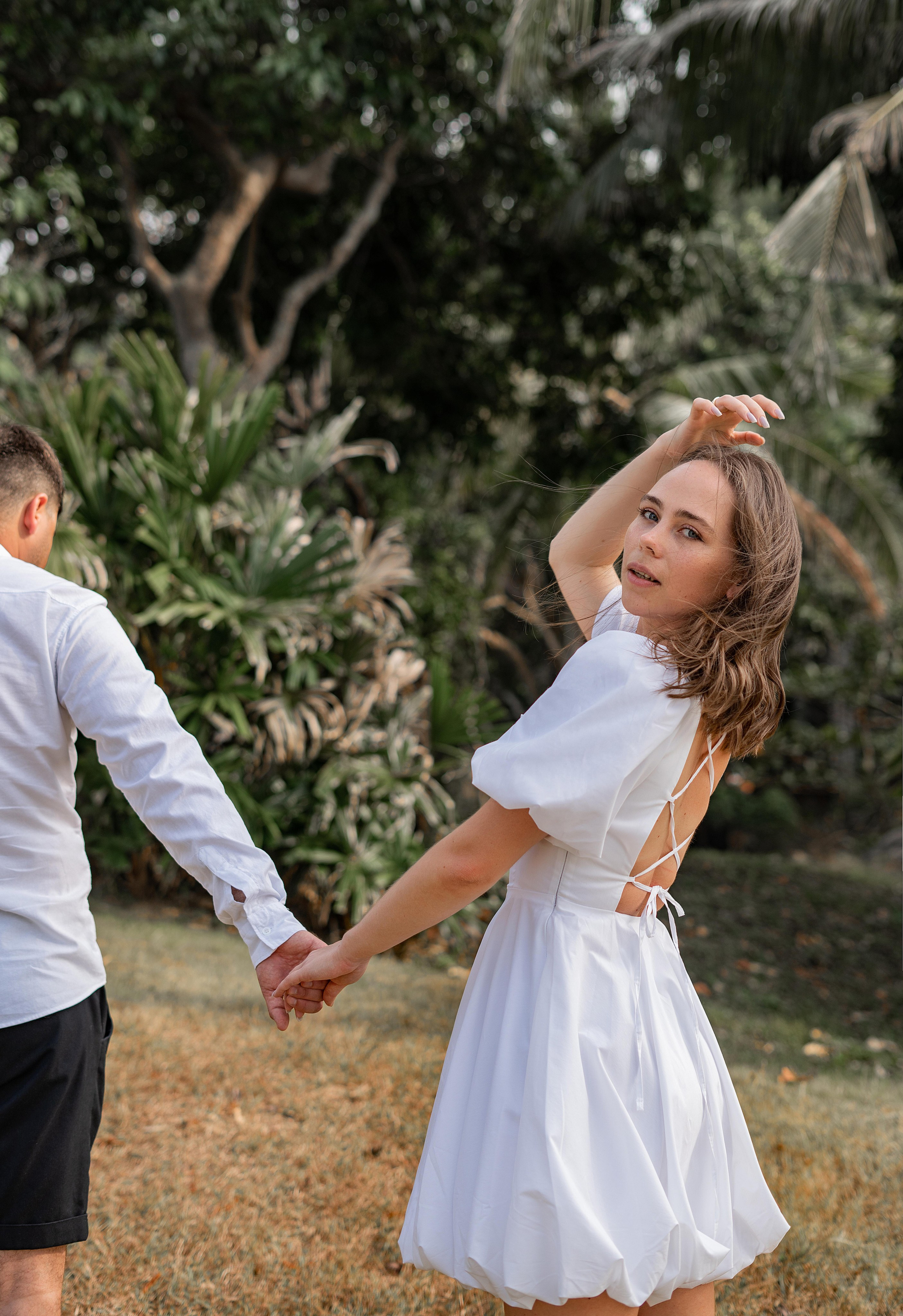 Свадебные съемки. Фотограф Москва