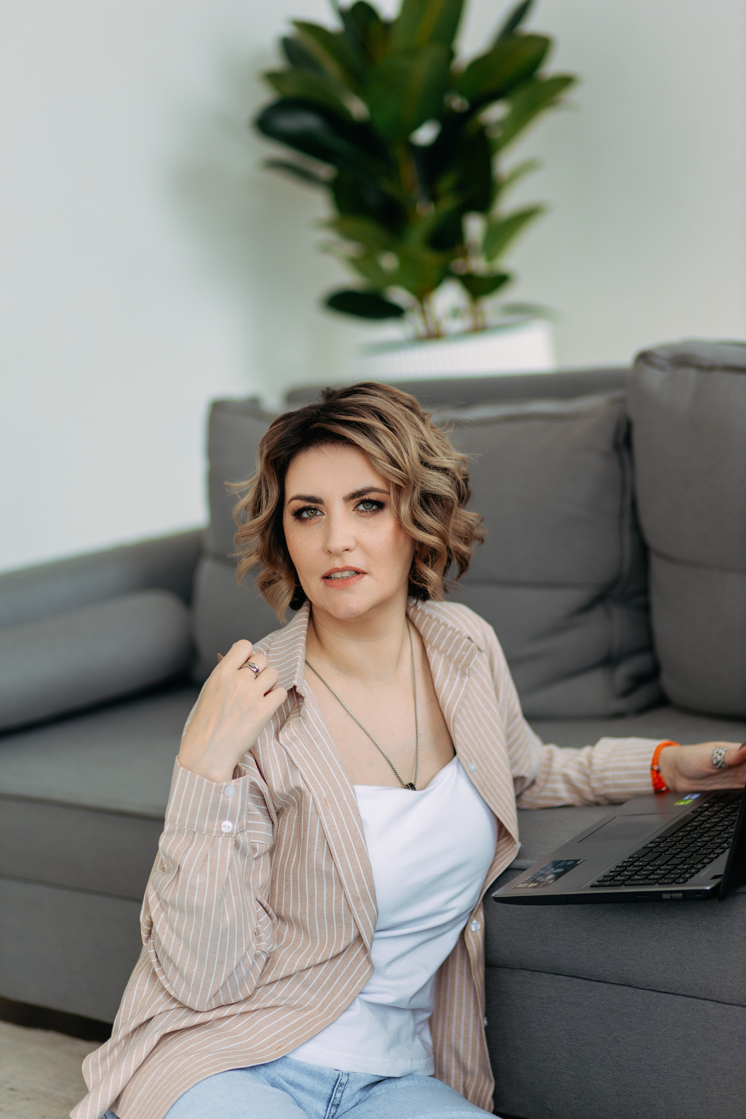 Бизнес-контент. Семейный и школьный фотограф в Самаре Екатерина Удиванкина