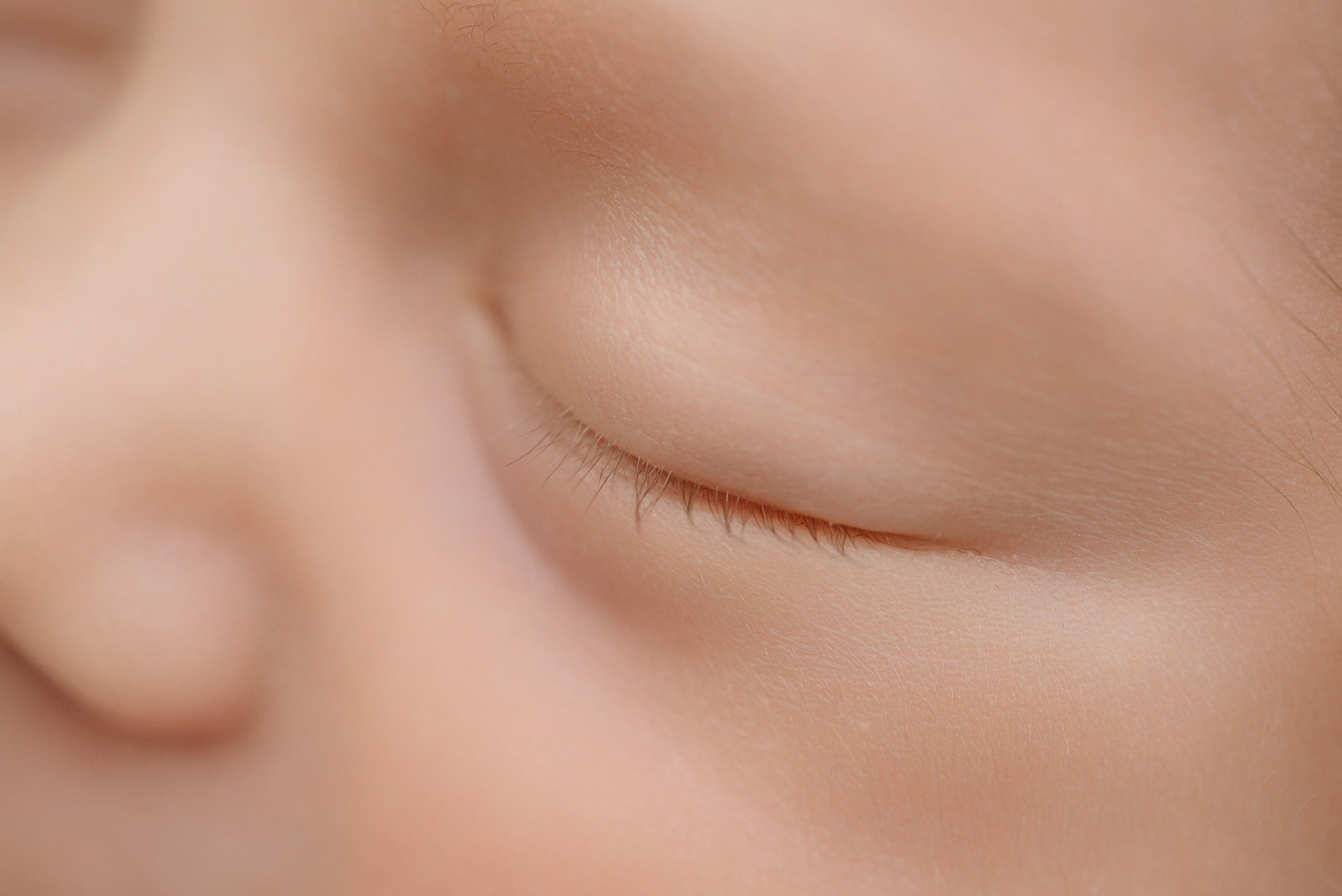 Ариана. Фотограф новорожденных Белгород