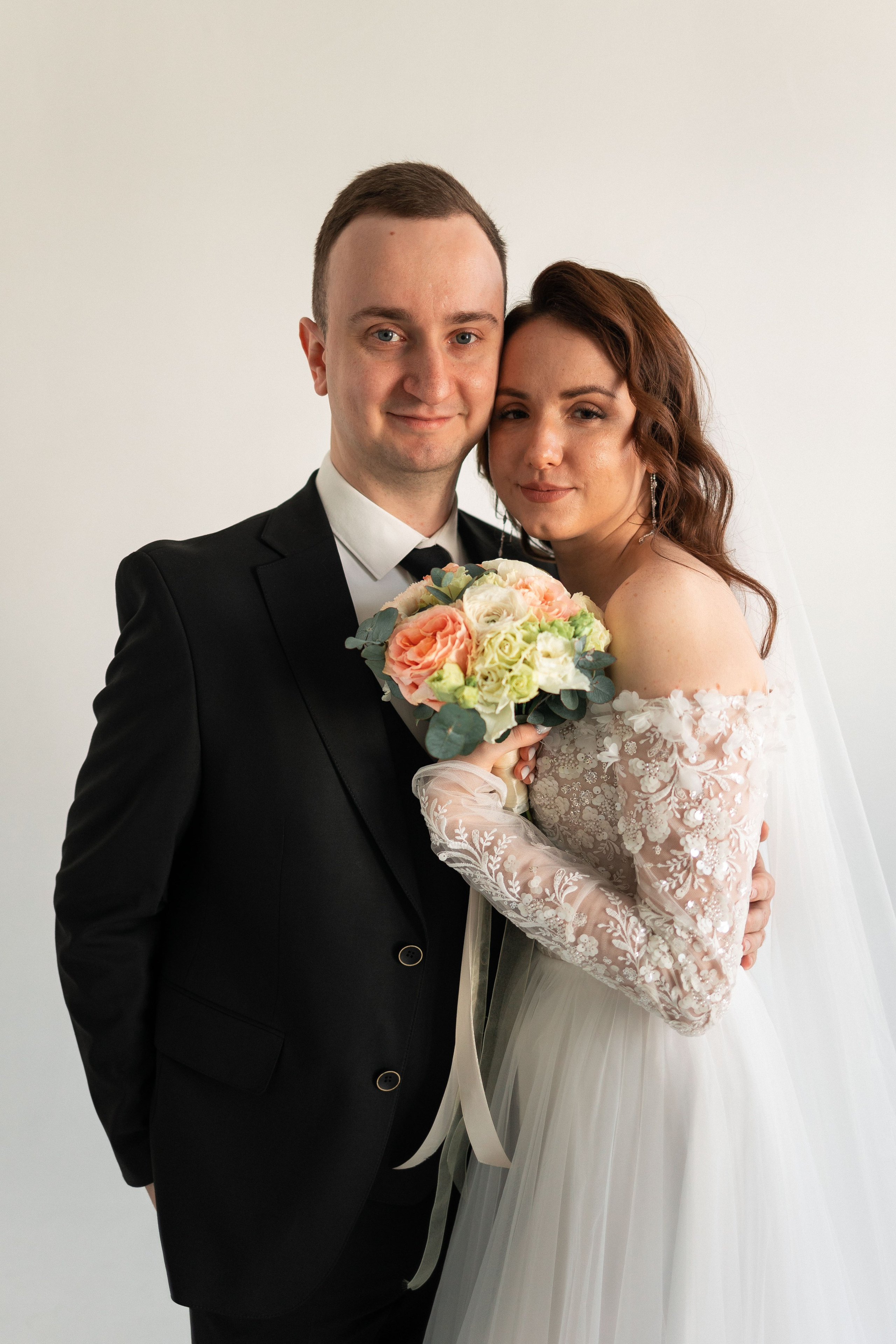 M&I. Семейный фотограф в Севастополе и Симферополе Александра Чистякова