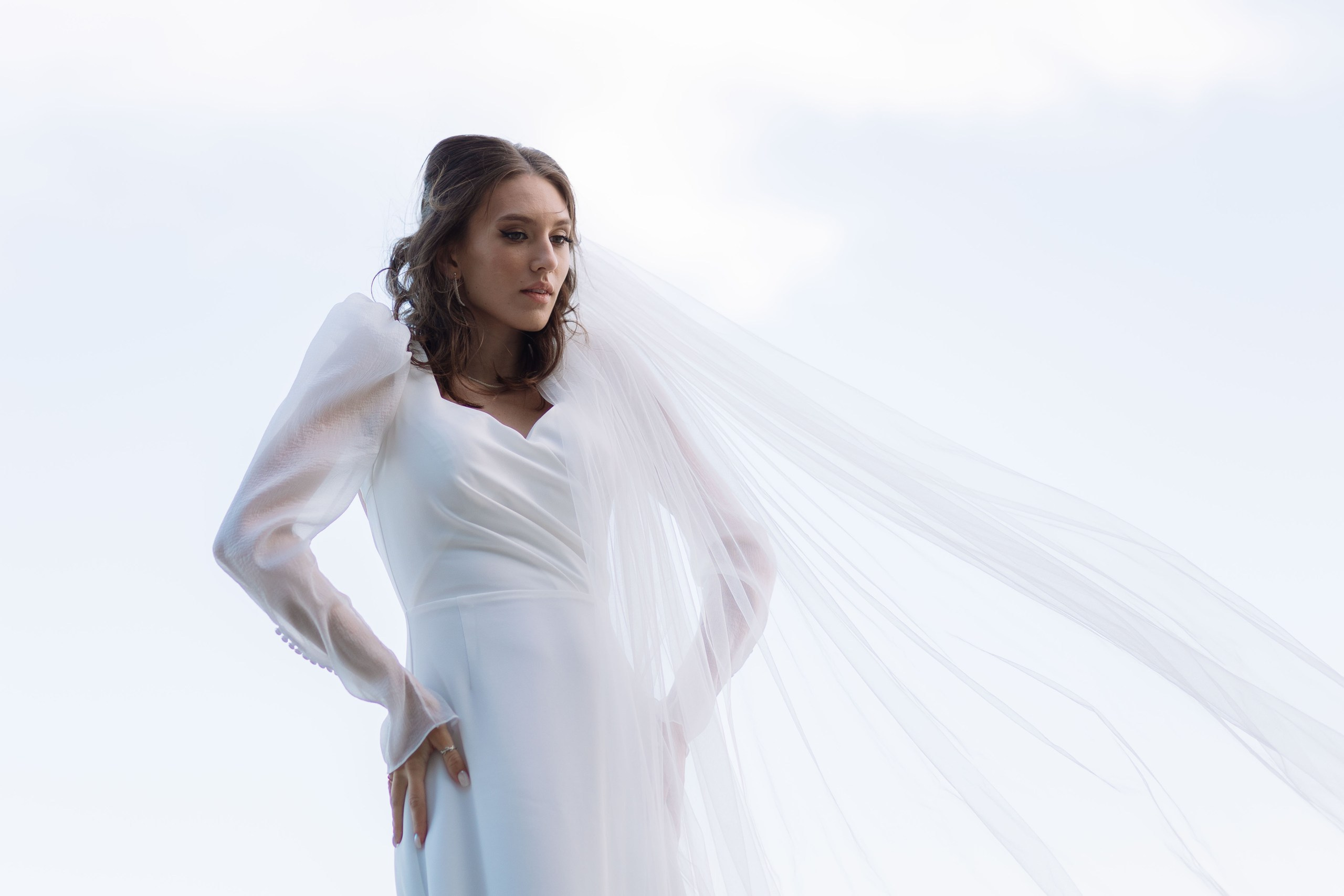 L&I. Семейный фотограф в Севастополе и Симферополе Александра Чистякова