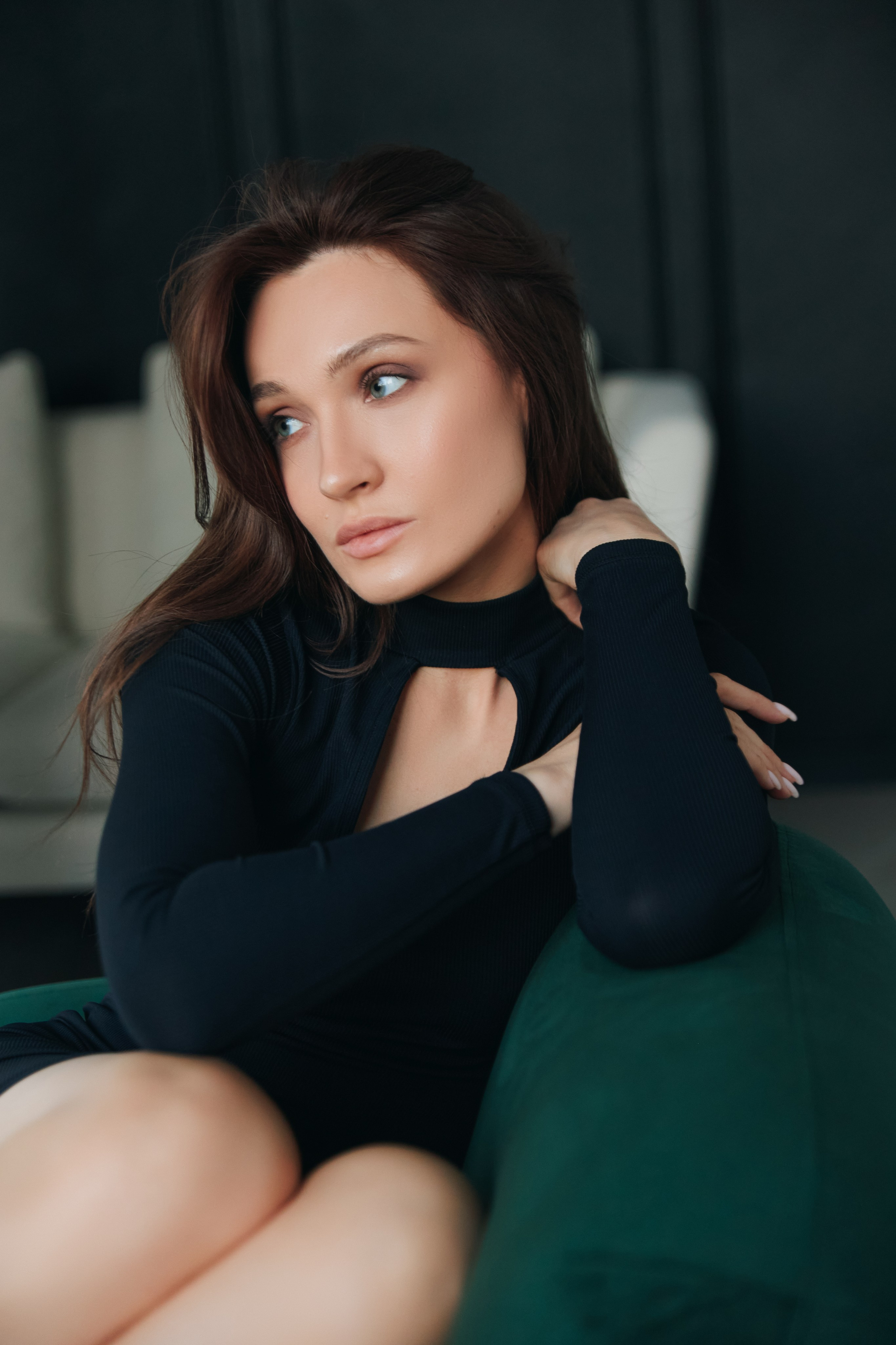 Фотосессия для девушки. Brand и контент фотограф