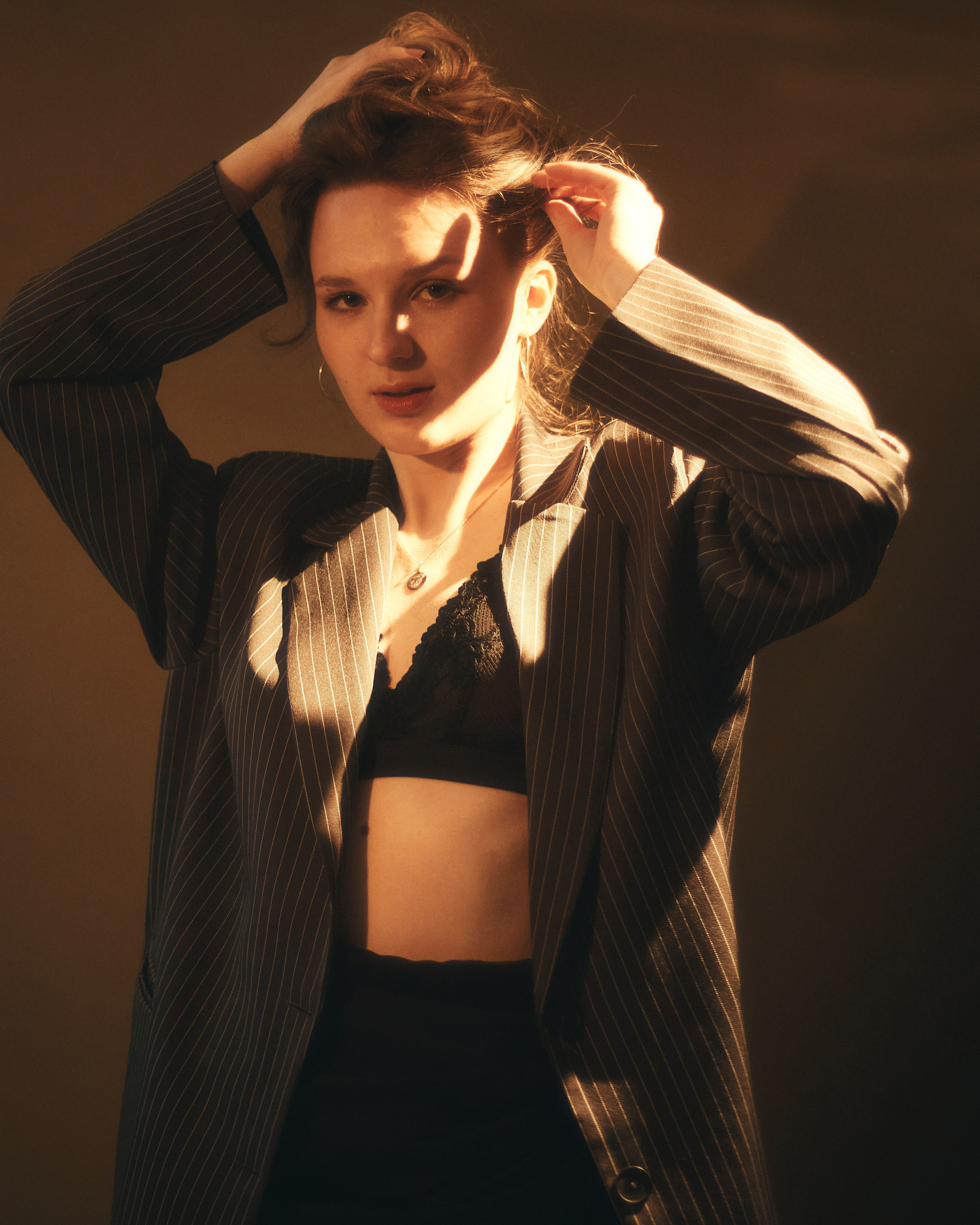 Алина. Портретный и свадебный фотограф в Москве Александра