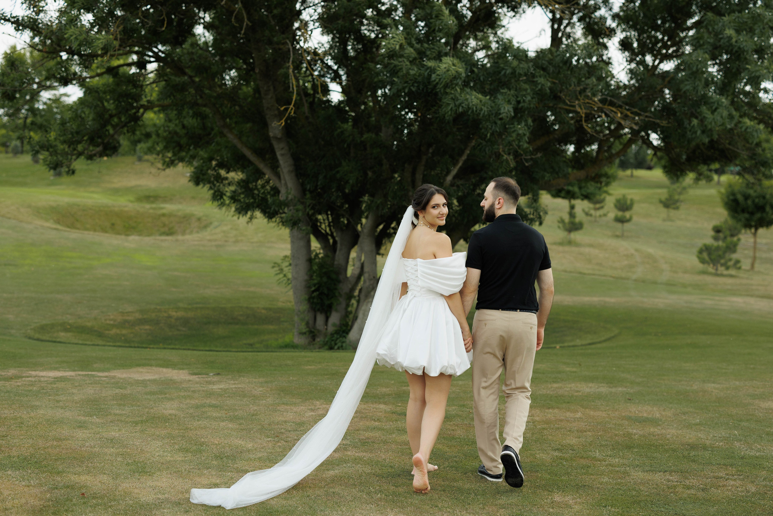 Мгновения счастья. Аксанна Аракелян