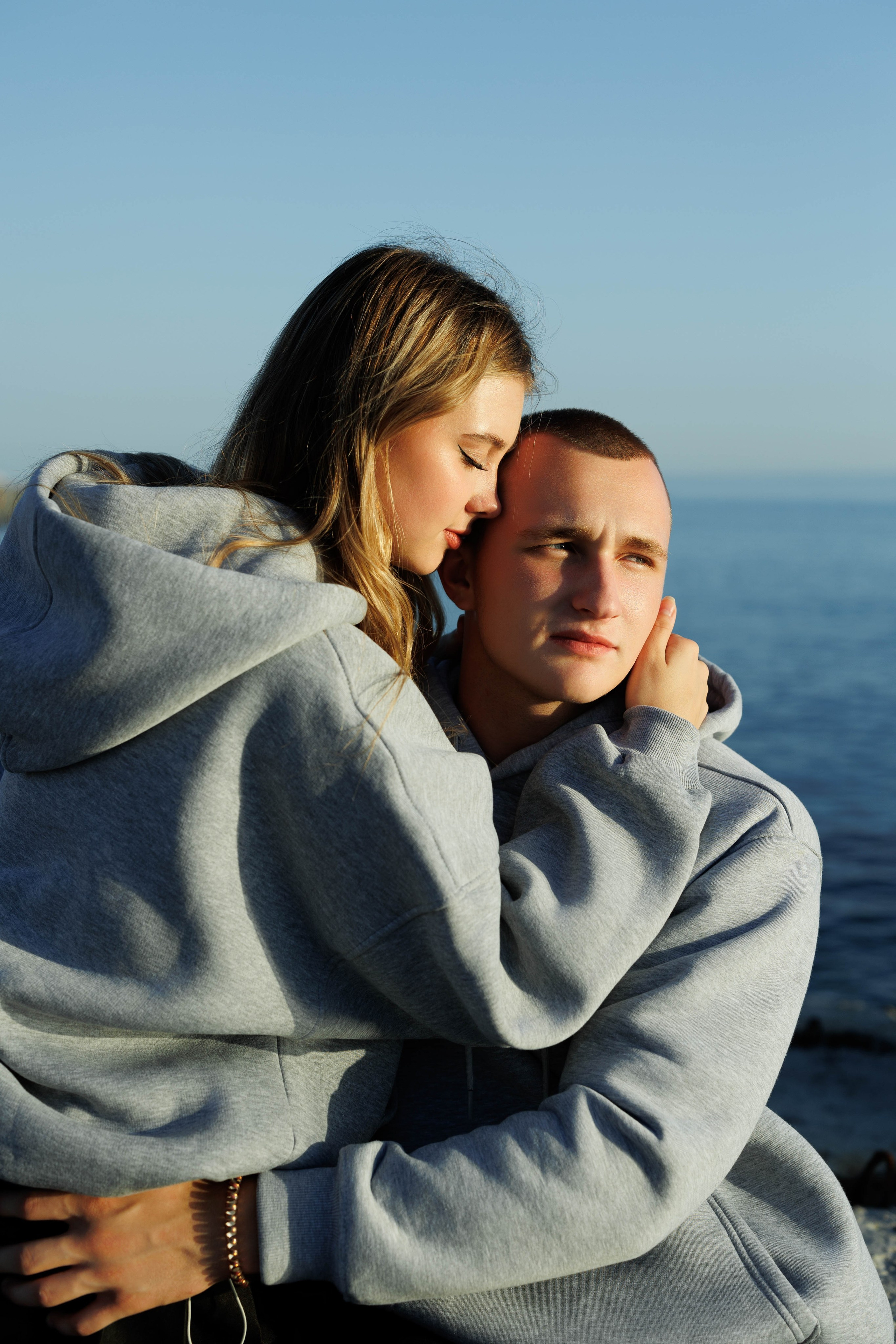 Я, ты и море. Аксанна Аракелян