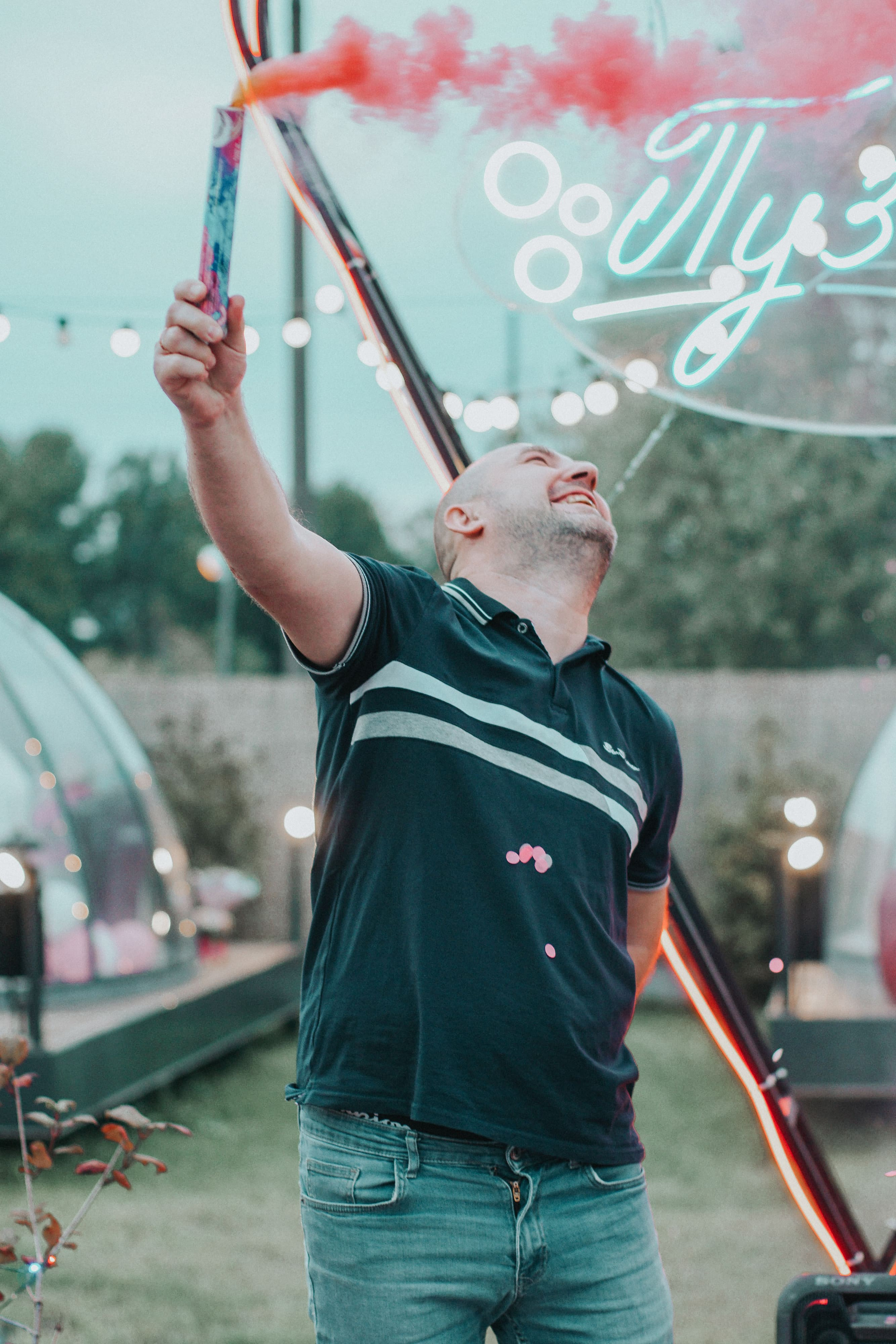 Вечеринка Гендер-Пати. Катя Кудринская. Фотограф на мероприятие СПб. Семейный фотограф