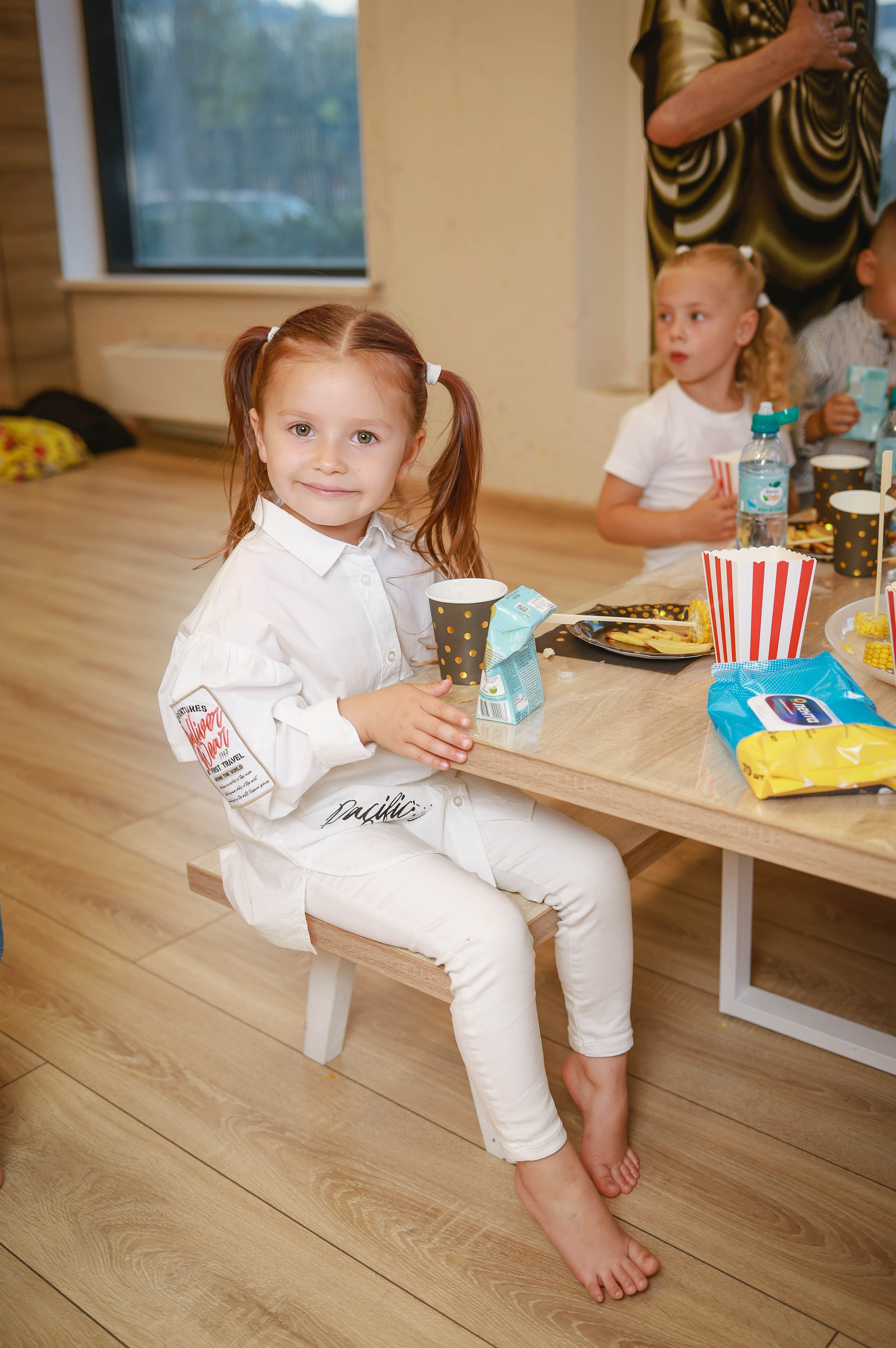 Даня и Киря. Семейный фотограф в Люберцах Шешина Анастасия