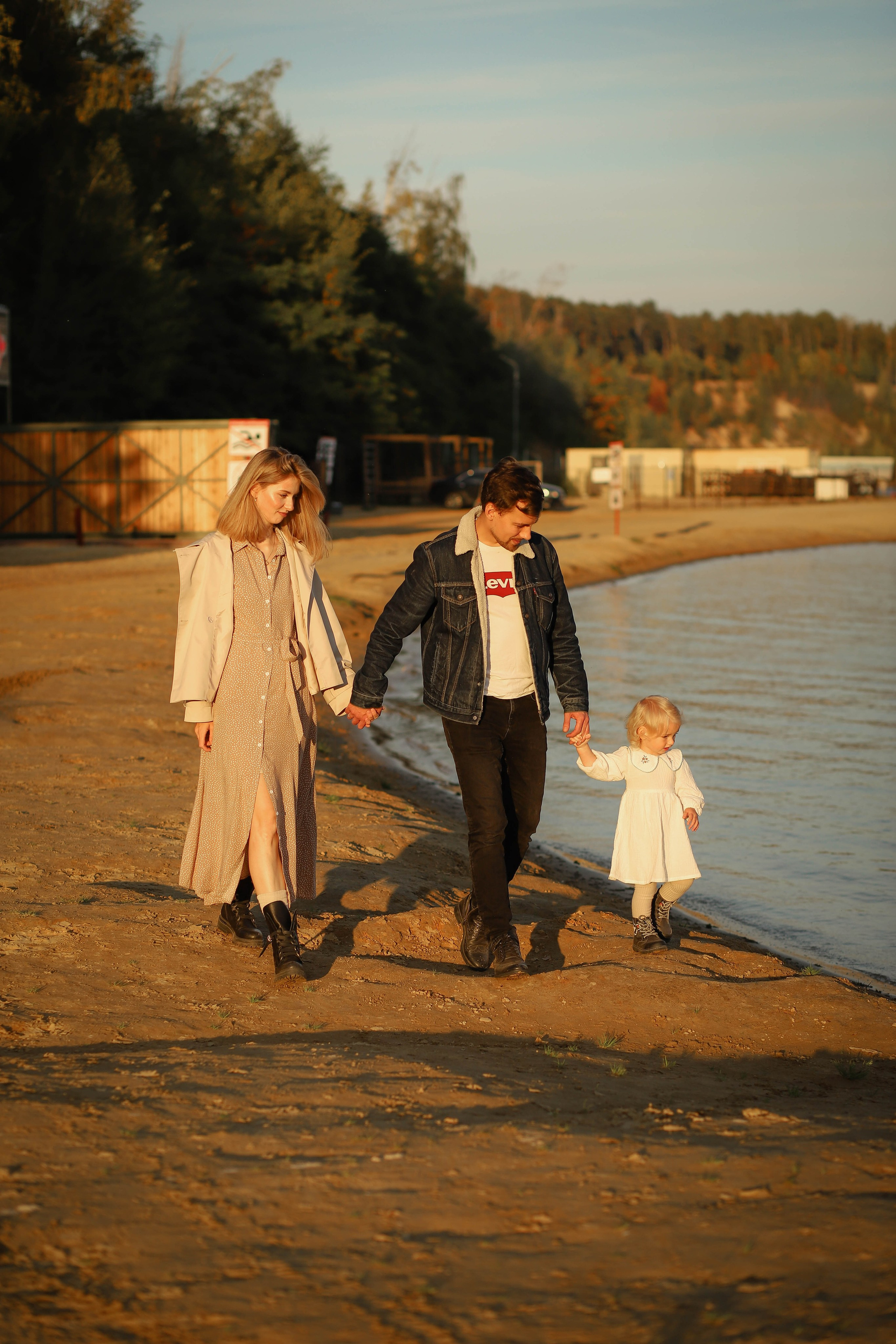 Мика. Семейный фотограф в Люберцах Шешина Анастасия