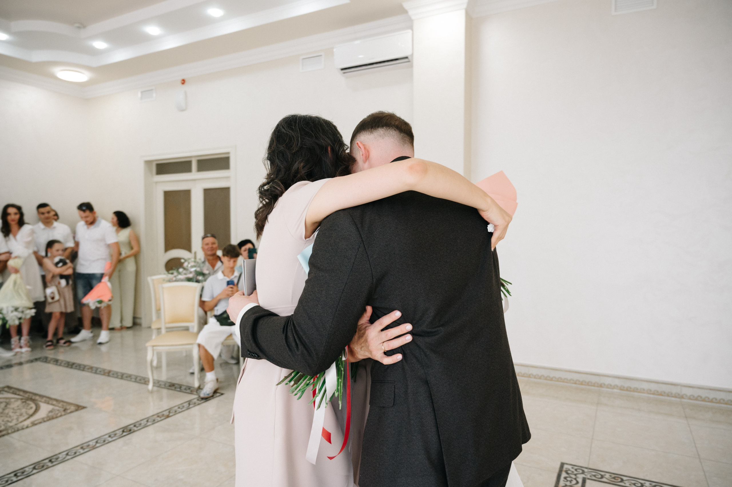 Про любовь. Фотограф Ким Ангелина