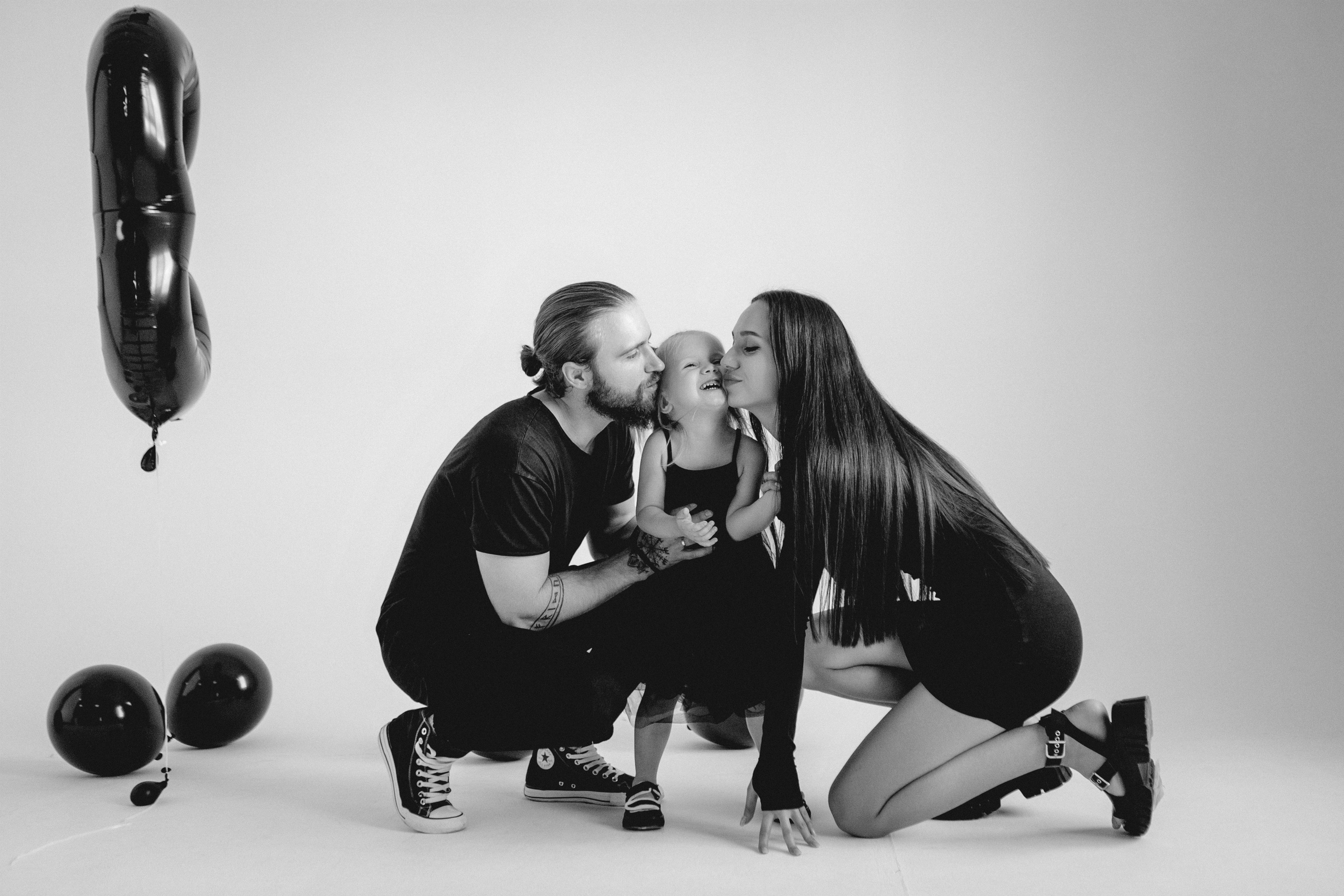 3 года. Свадьбы