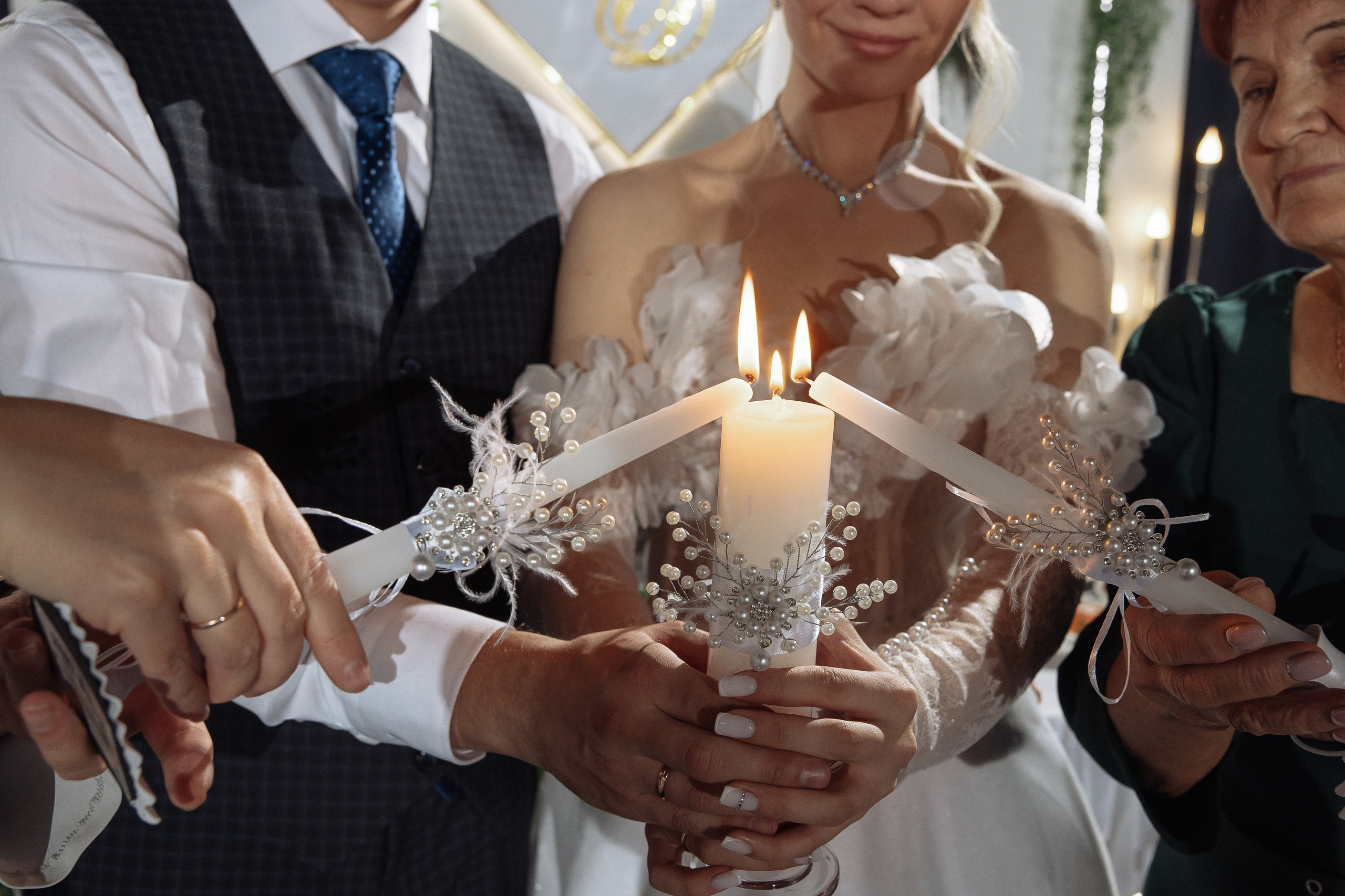 Денис и Дарья 20.09. Фотограф Норильск, Москва