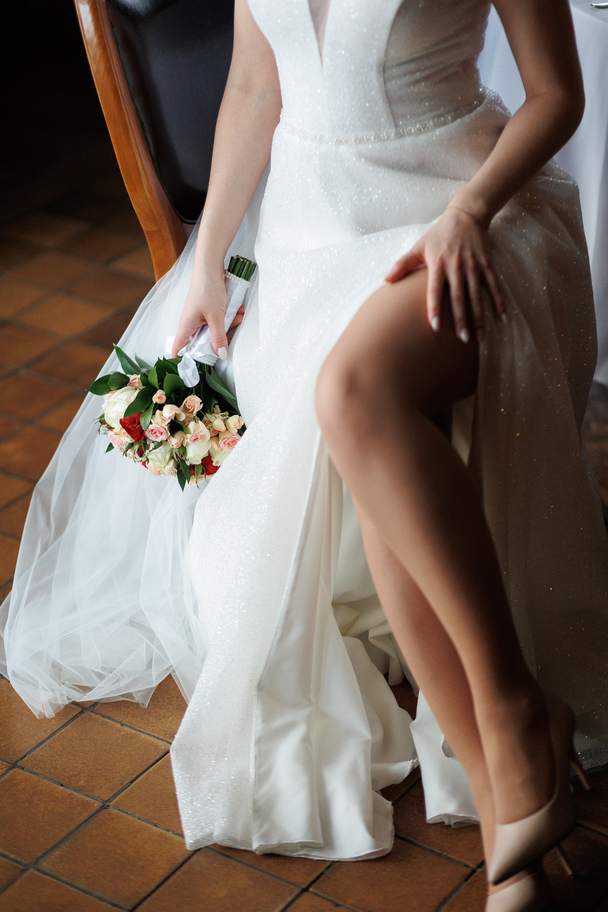 Татьяна и Сергей. Свадебный и семейный фотограф Раменское Жуковский  Александр Зимин