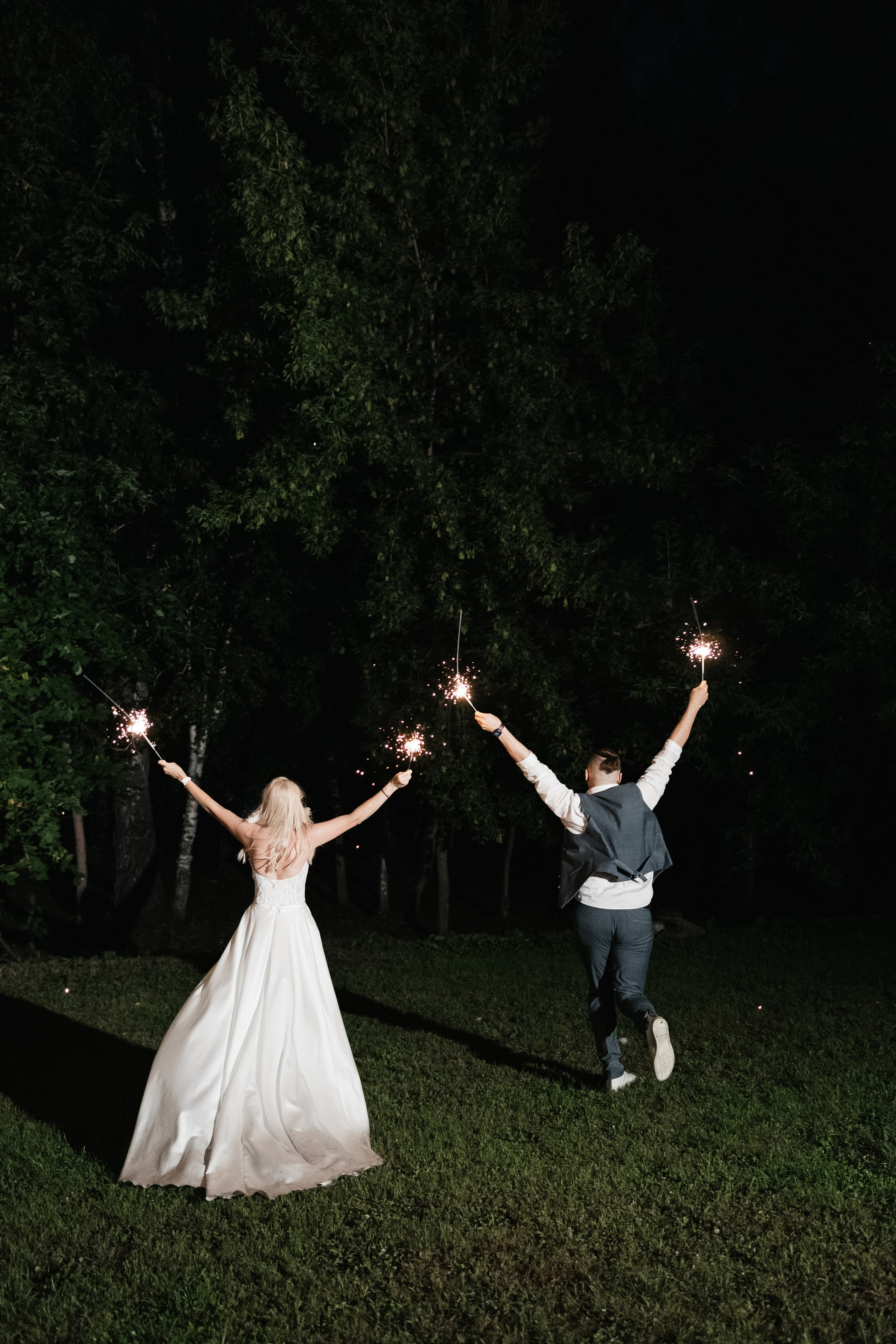 10.08.2023 Дмитрий и Виктория. Фотограф в Красноярске