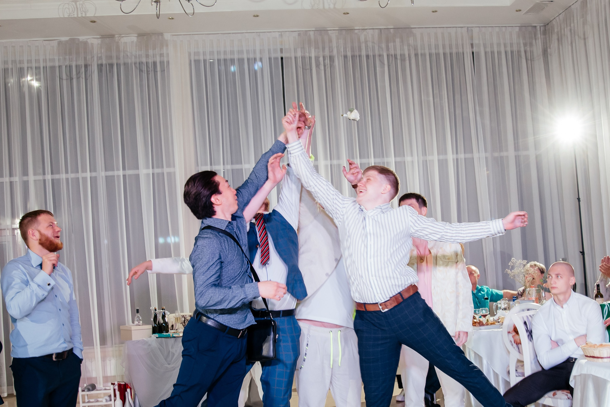 Евгений и Татьяна. Фотограф в Красноярске