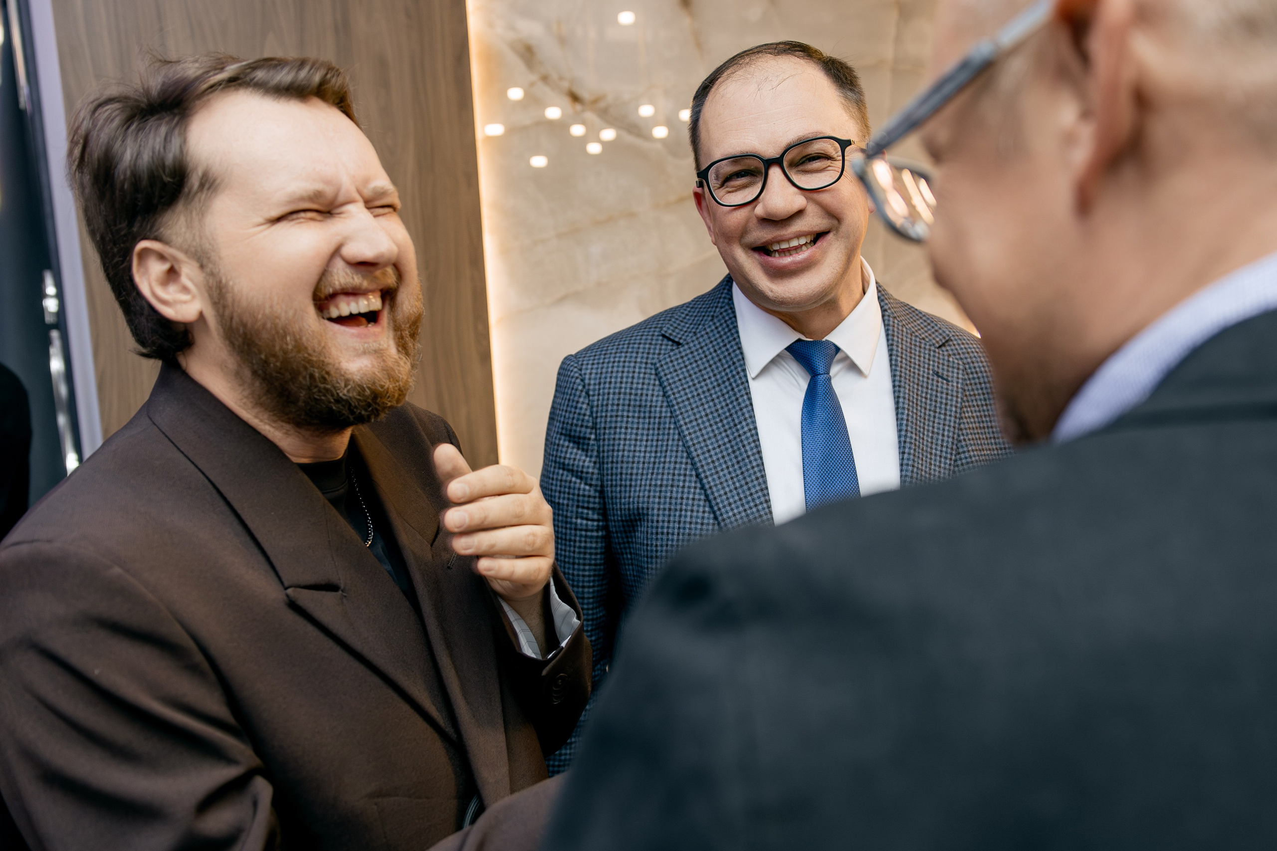 Небо над Енисеем. Фотограф в Красноярске