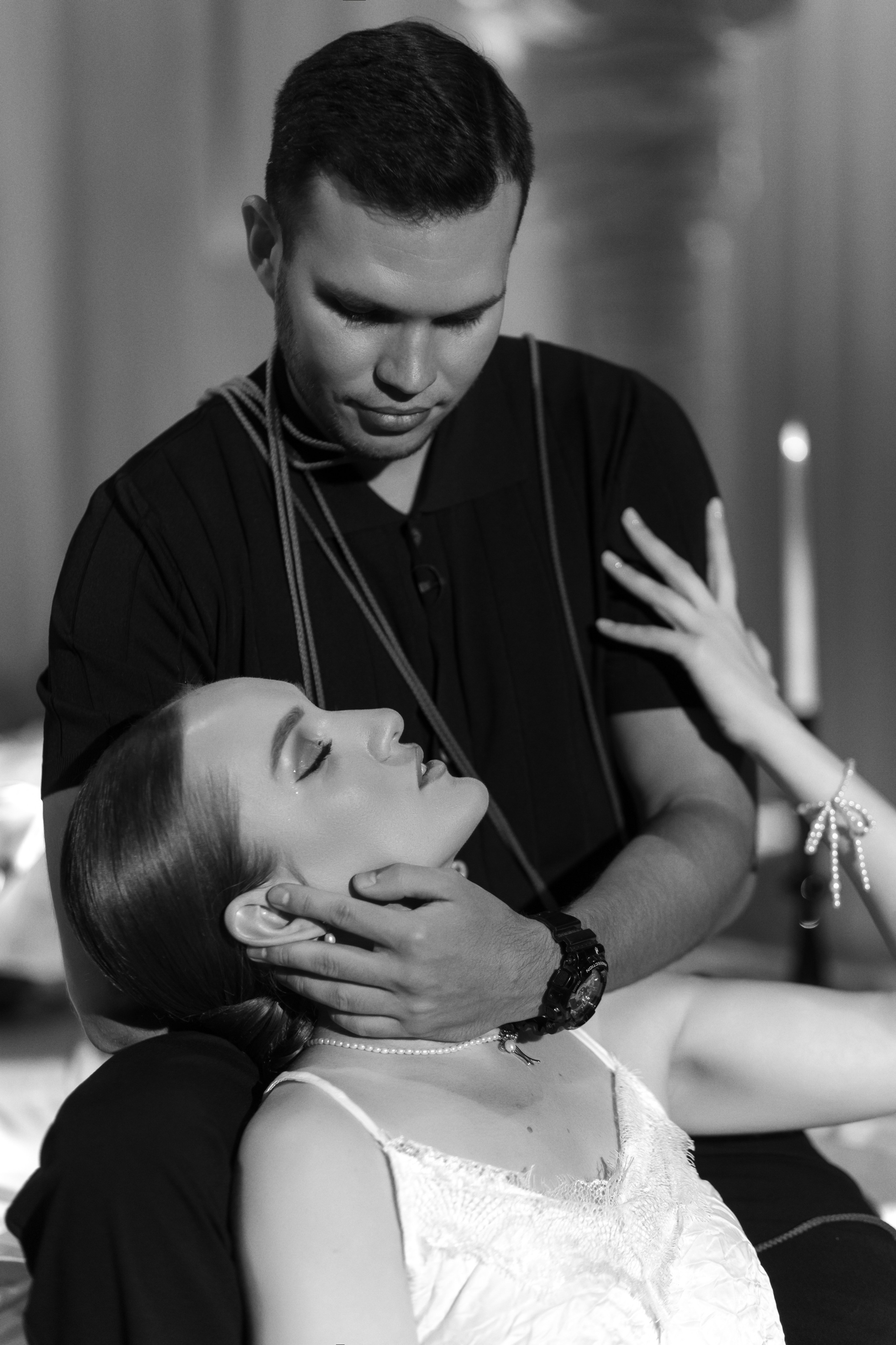 ВЛАД И АННА. Фотограф Светлана Буня