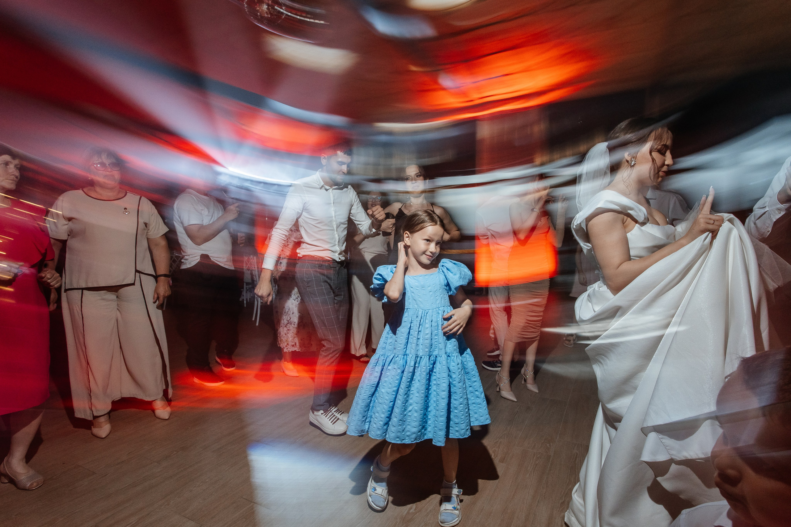 Рамиль и Рената