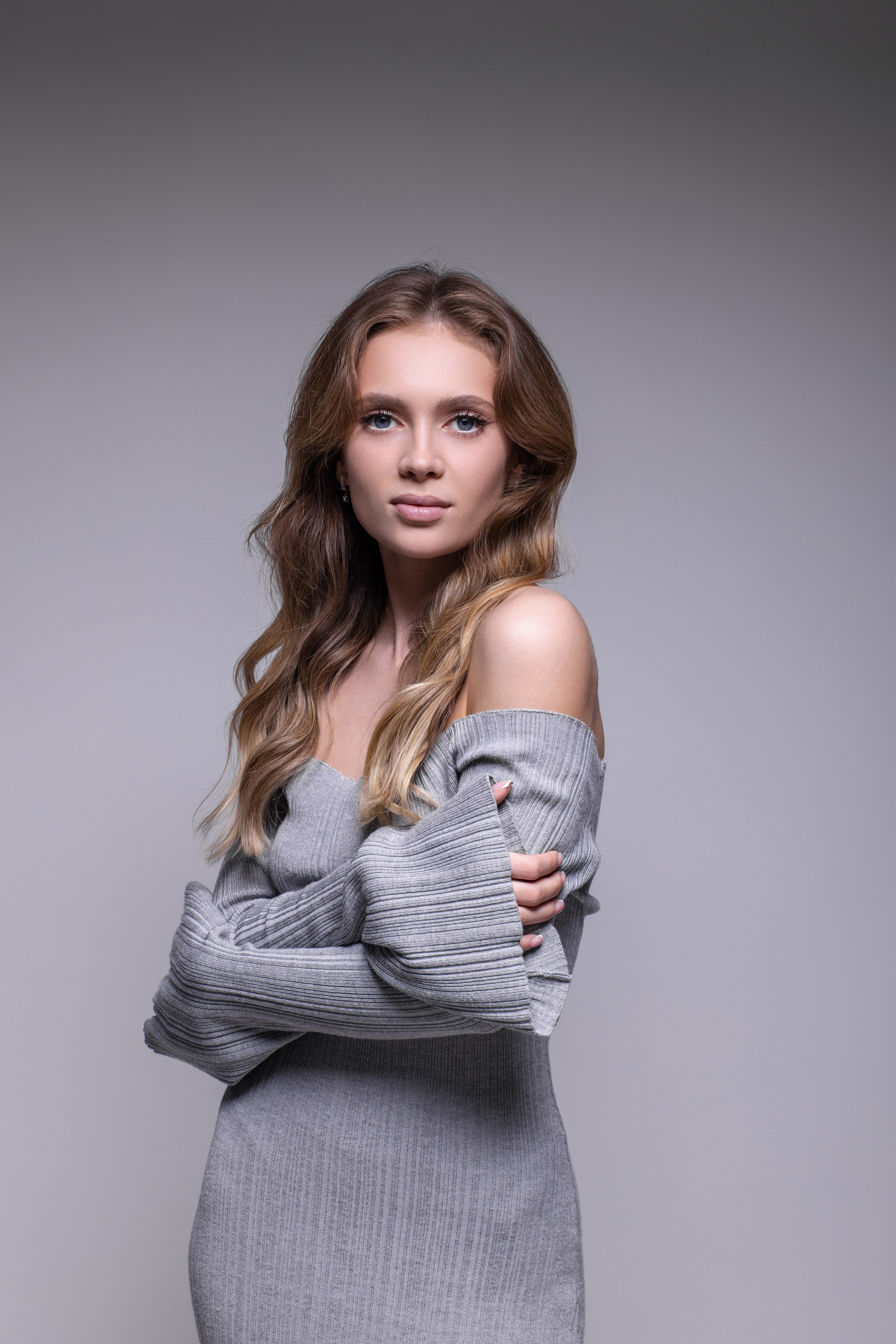 Мария. Фотограф в Шатуре Оксана Осьмакова