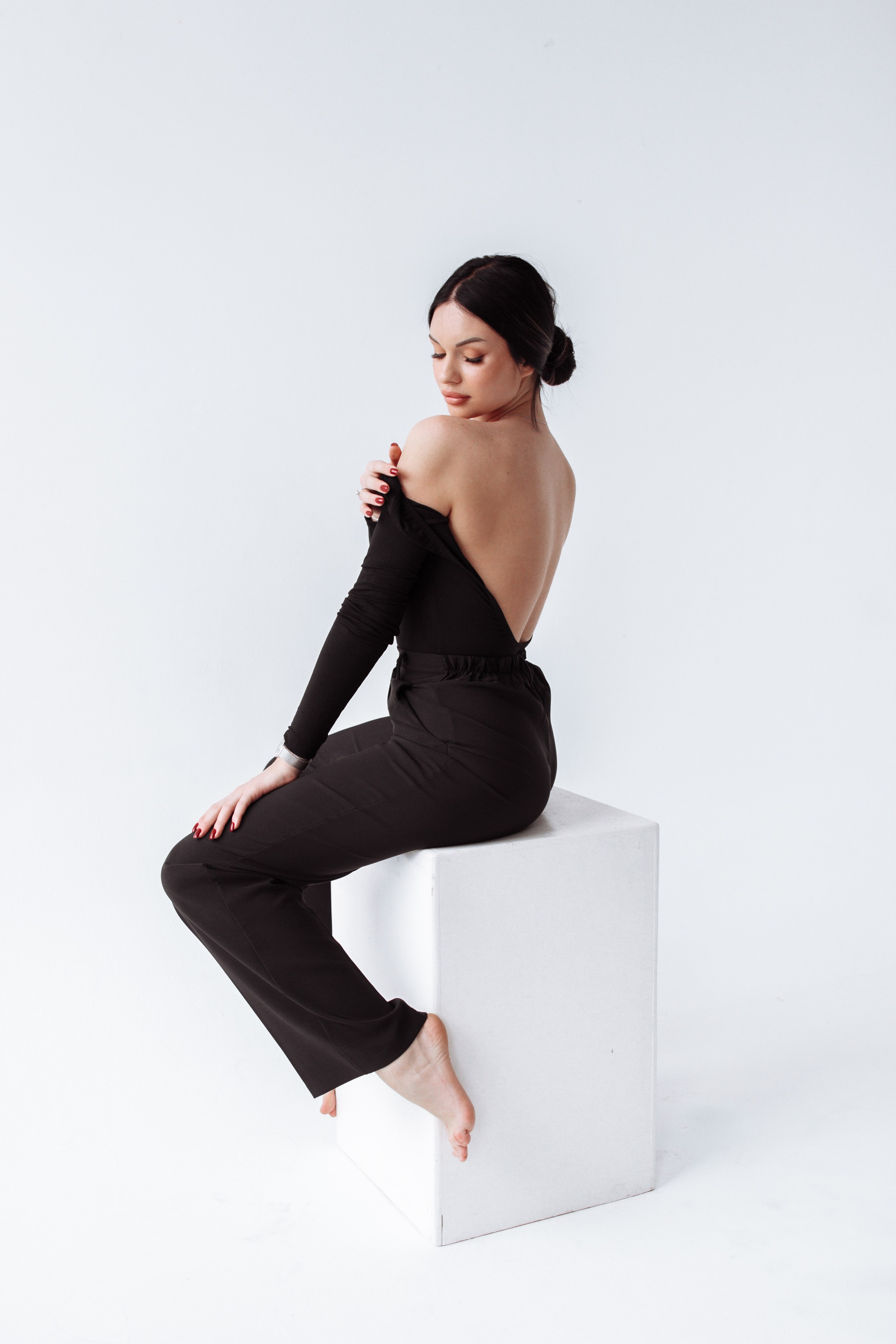 Валерия. Фотограф в Шатуре Оксана Осьмакова