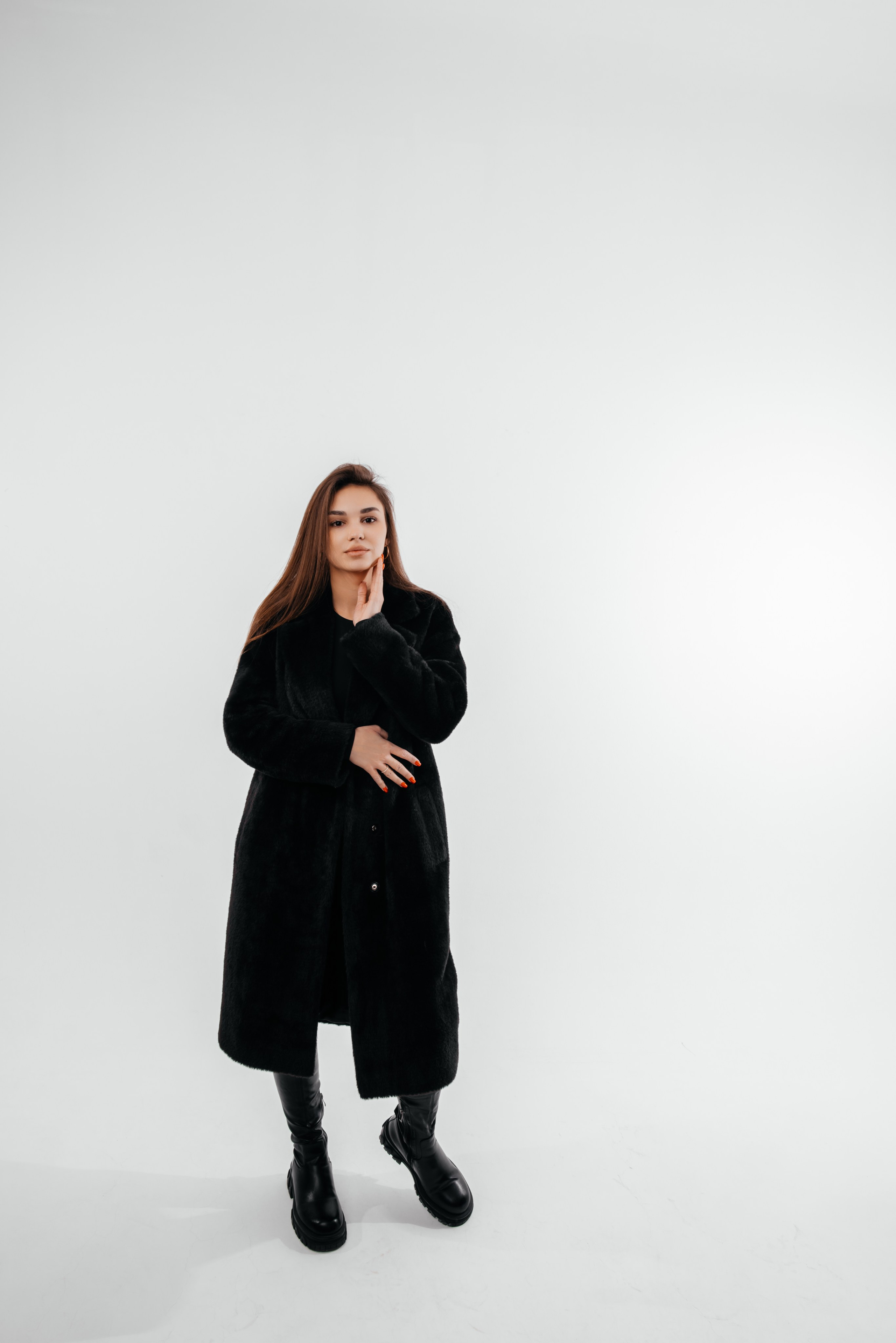 Кристина. Фотограф в Шатуре Оксана Осьмакова