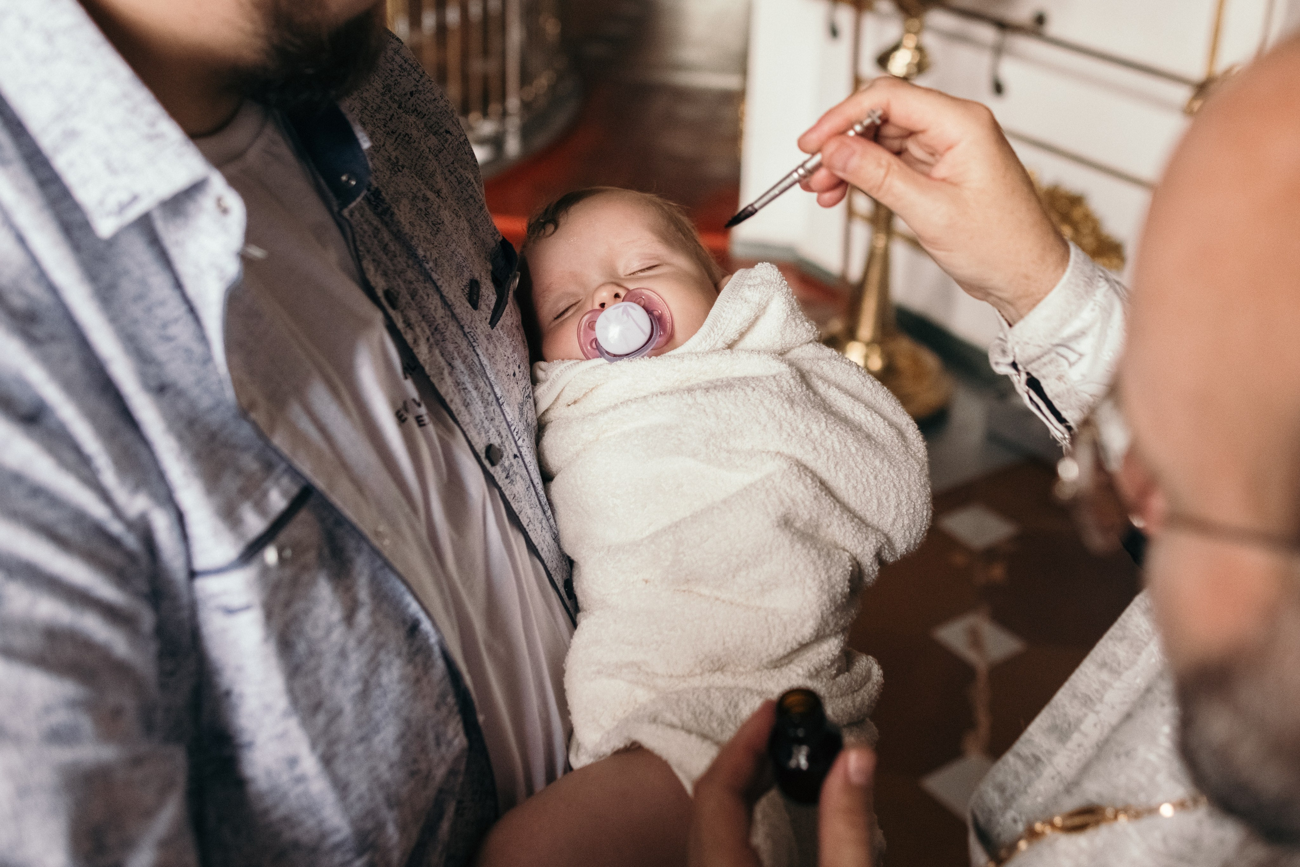 Мария. Фотограф в Шатуре Оксана Осьмакова