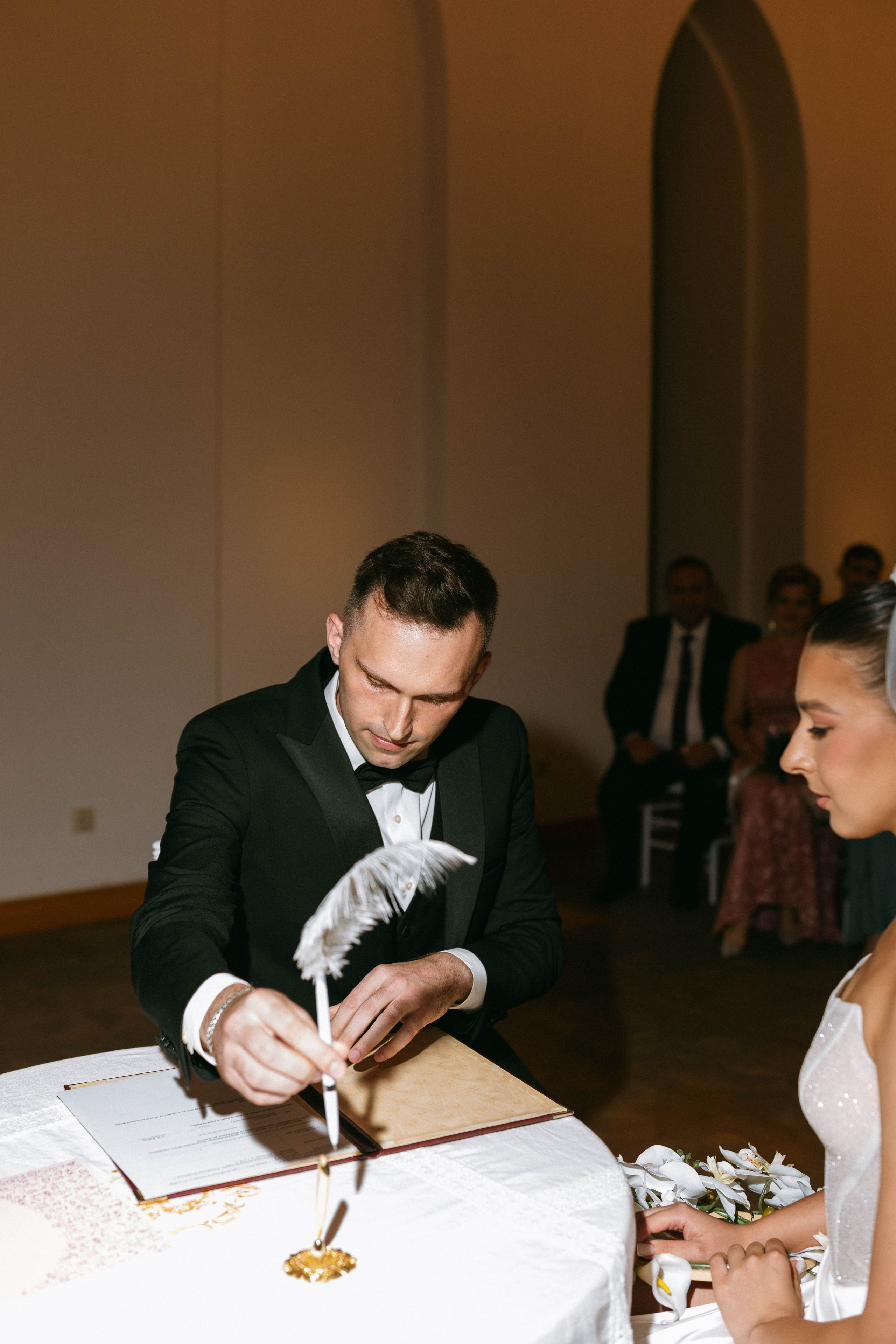 Алексей и Дарья. Профессиональный фотограф