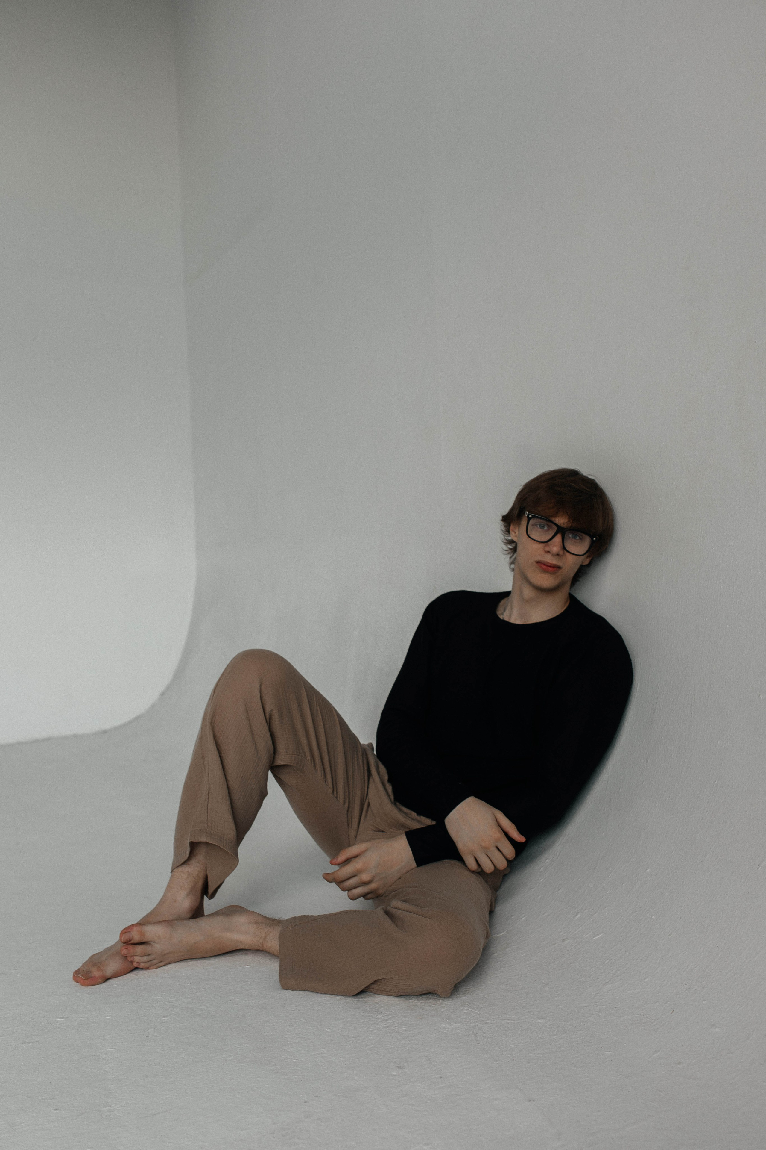 Татьяна и Иван. Профессиональный фотограф