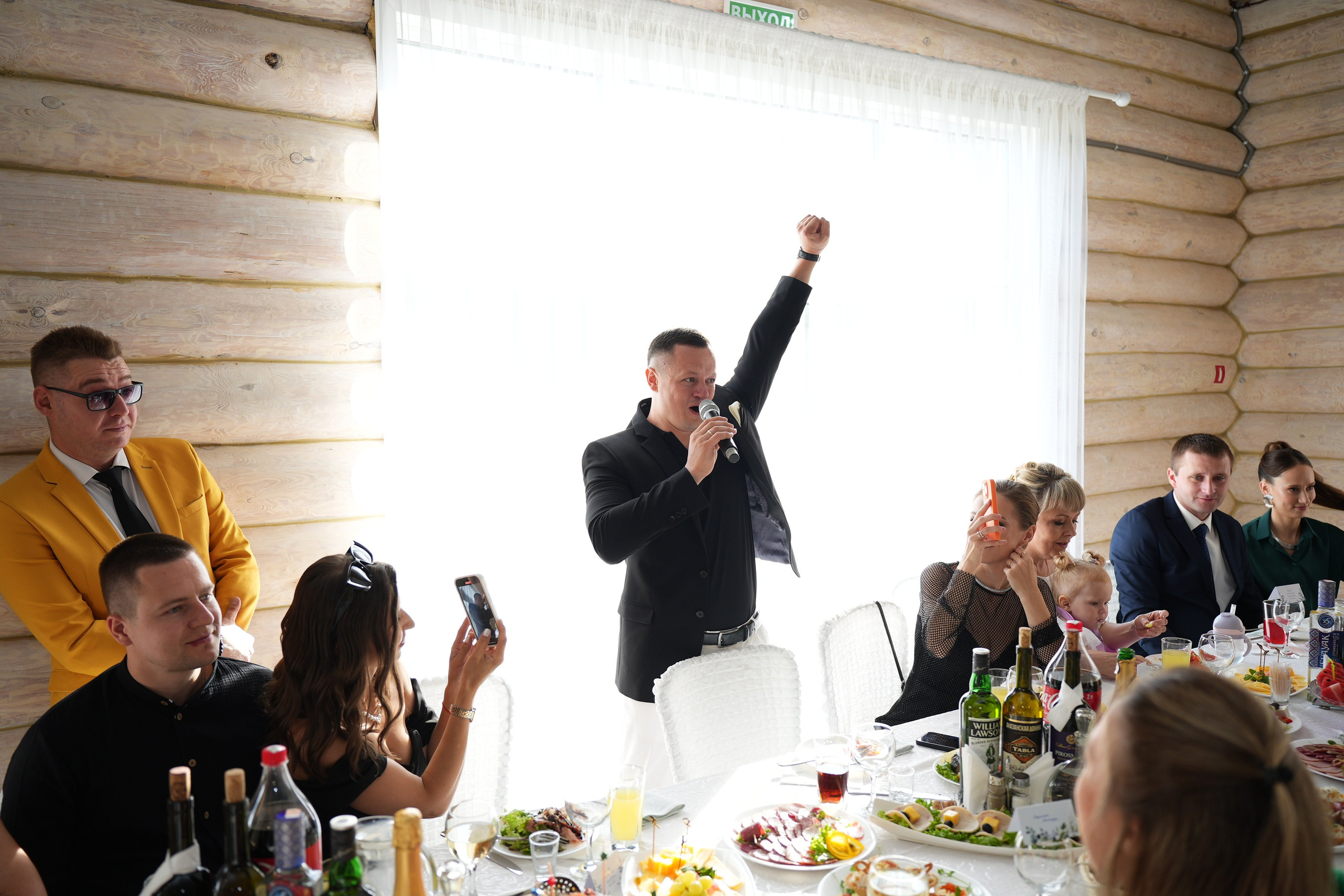 35 лет. Семейный и свадебный фотограф Минск, Беларусь Анна Орловская