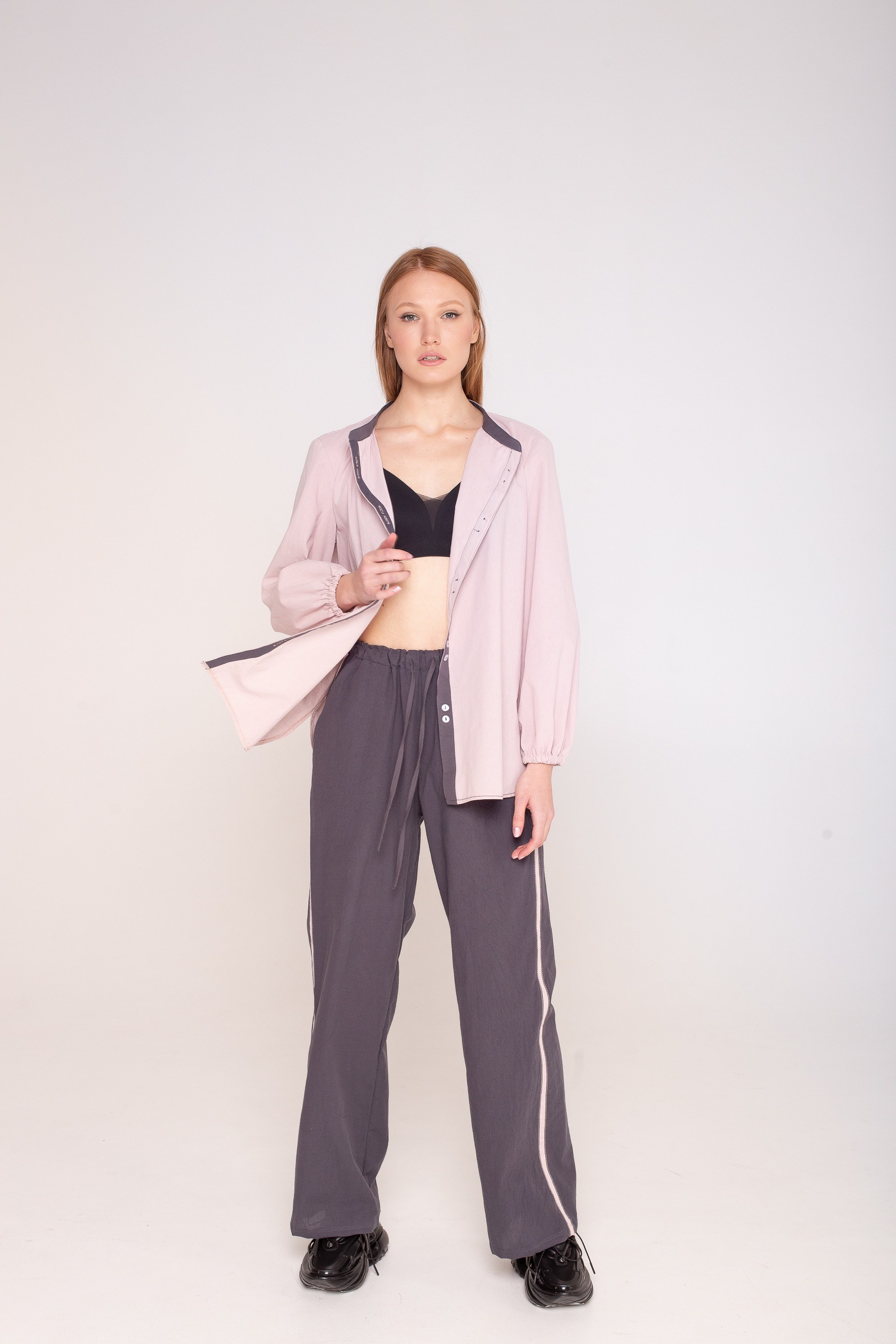 Одежда из натуральных тканей. Фотограф во Владивостоке Анастасия Стробыкина