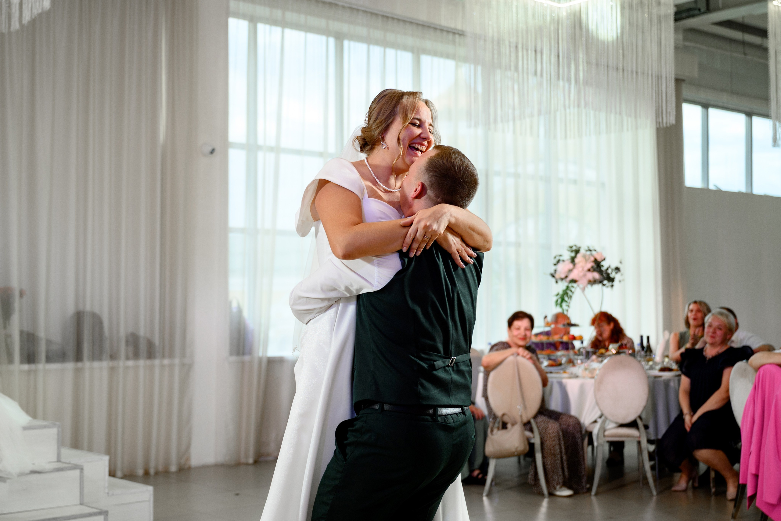 Nadezhda & Alexey. Фотограф в Липецке Ковалько Евгений