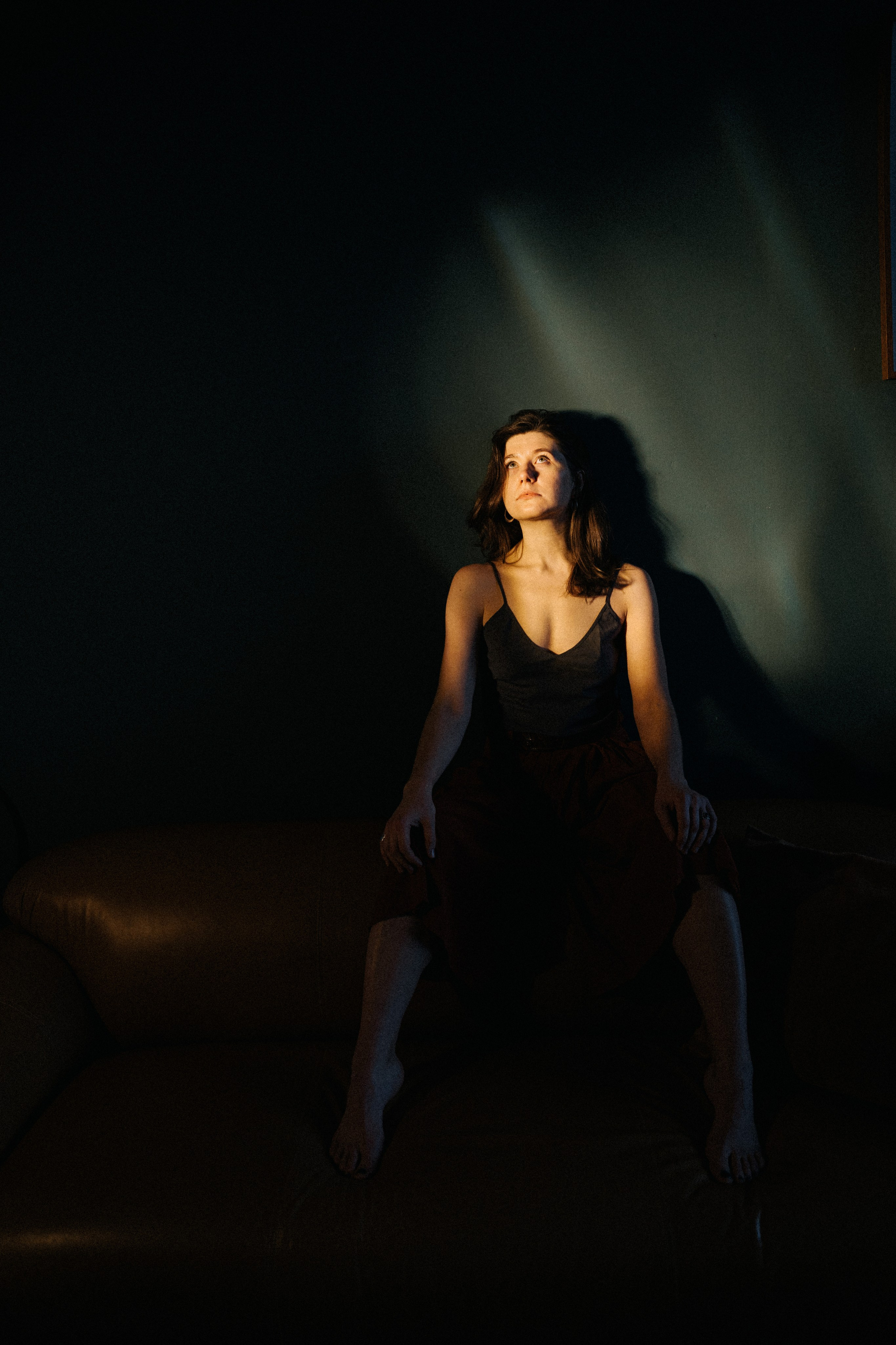 Катя. Портретный арт и репортажный фотограф в Нячанге Ульяхина Полина