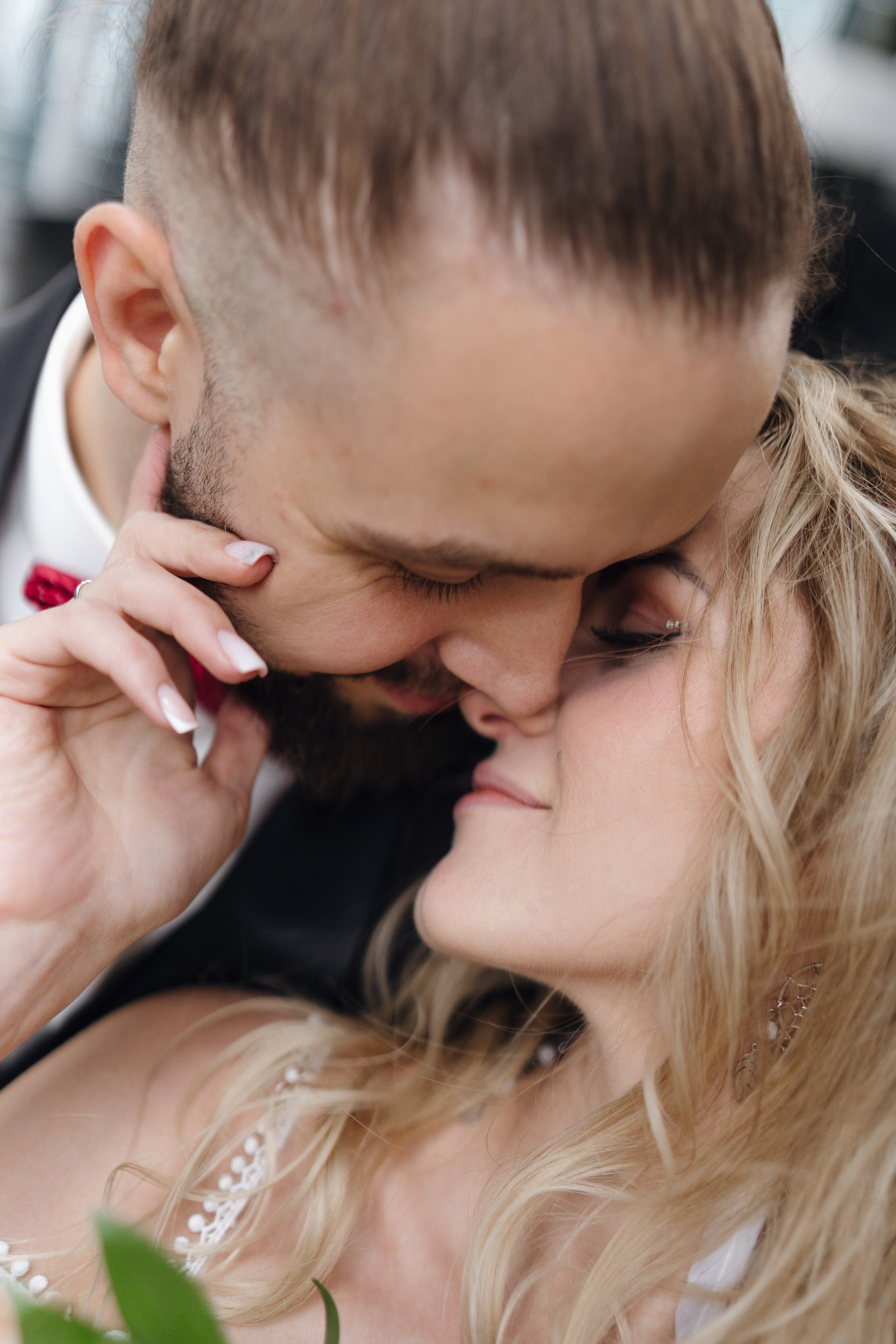 R&I. Свадебный Фотограф в Коломне и Москве Николай Максименко