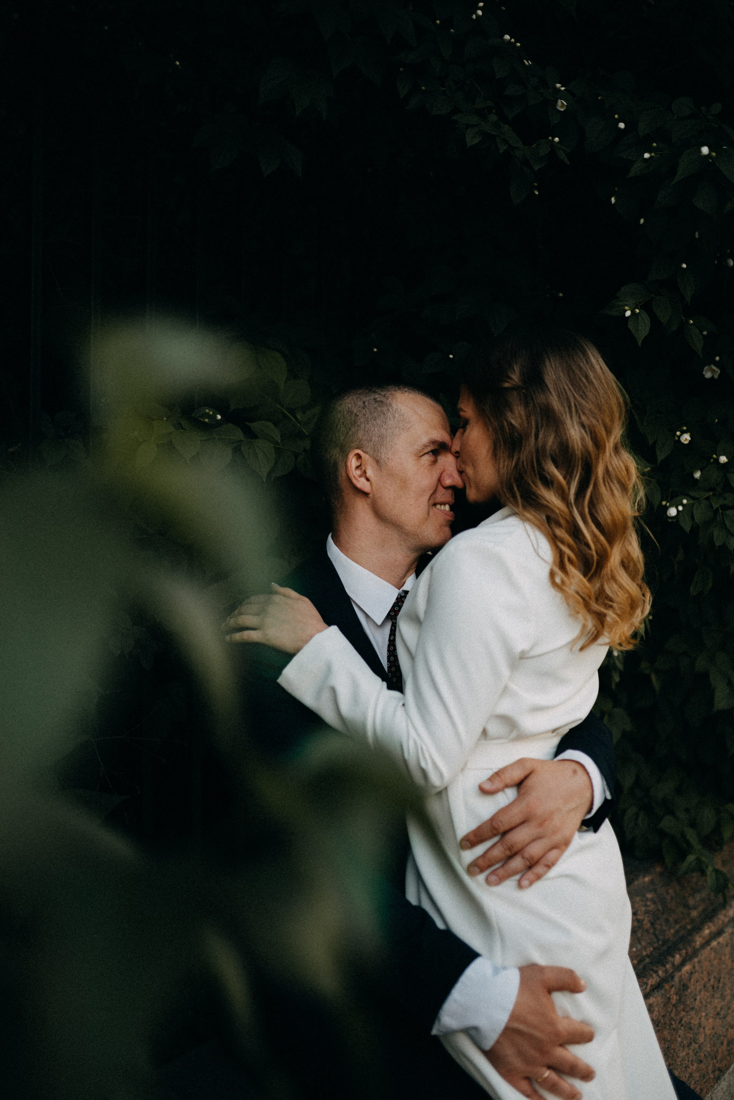 Еслизавета и Стас. Санкт-Петербург. Фотограф Санкт-Петербург, Новороссийск