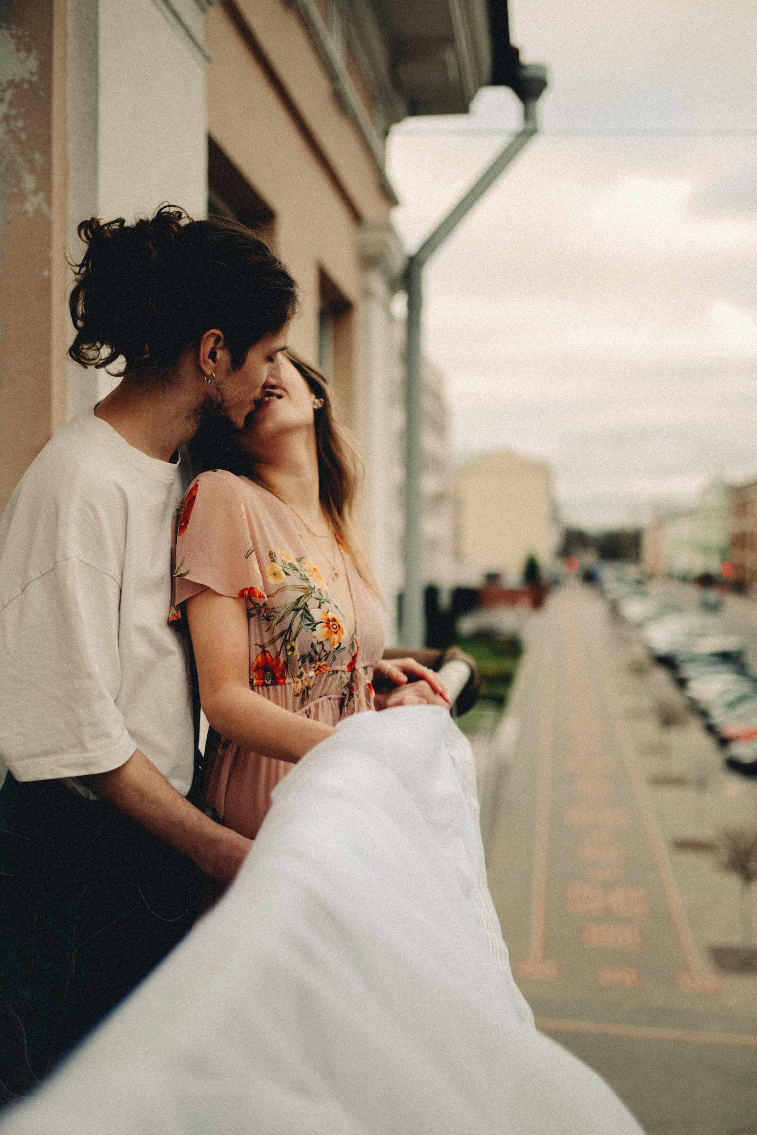 Надежда и Александр. Фотограф Санкт-Петербург, Новороссийск