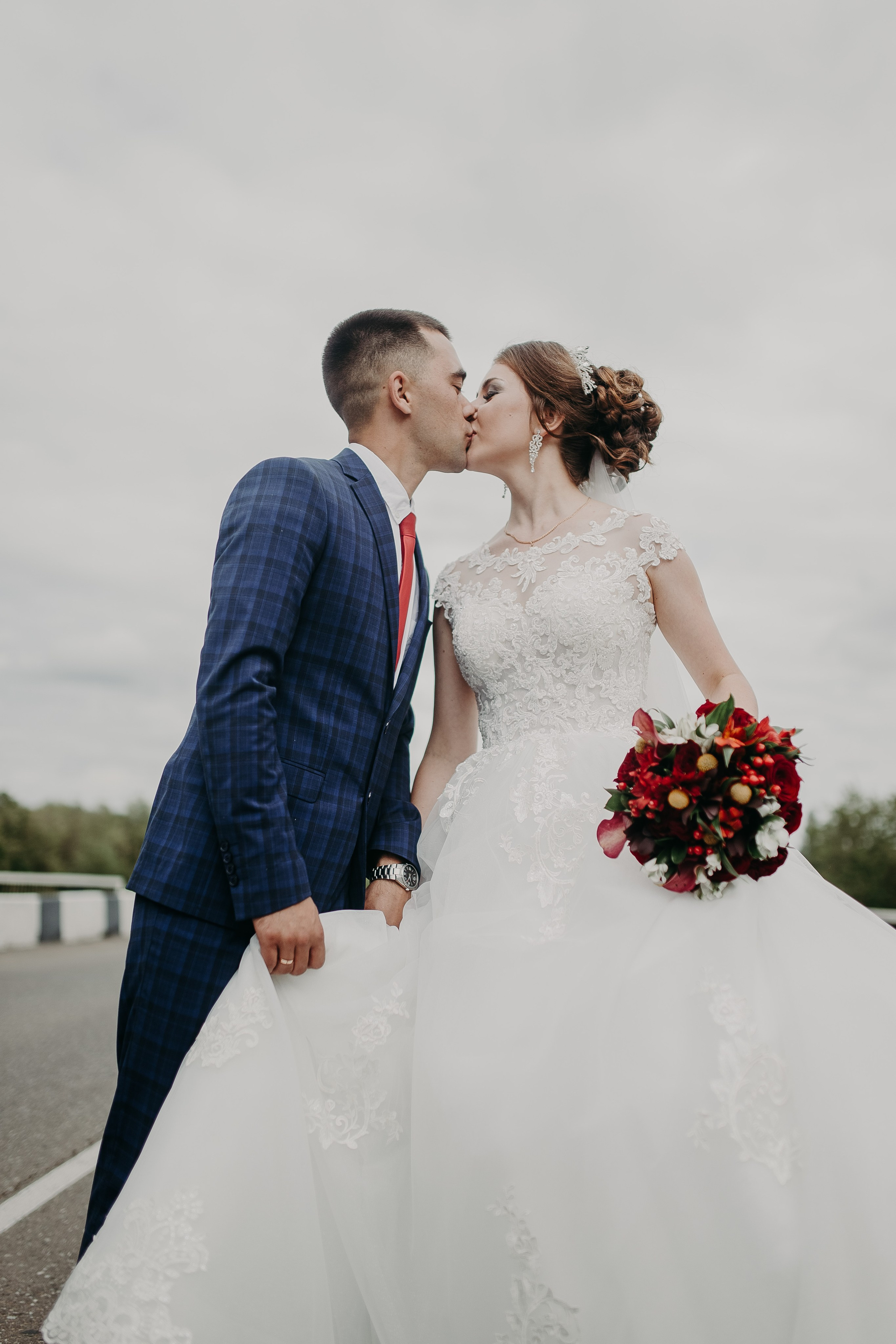 Анатолий и Юлия. Свадебный и семейный фотограф Екатерина Бубнова