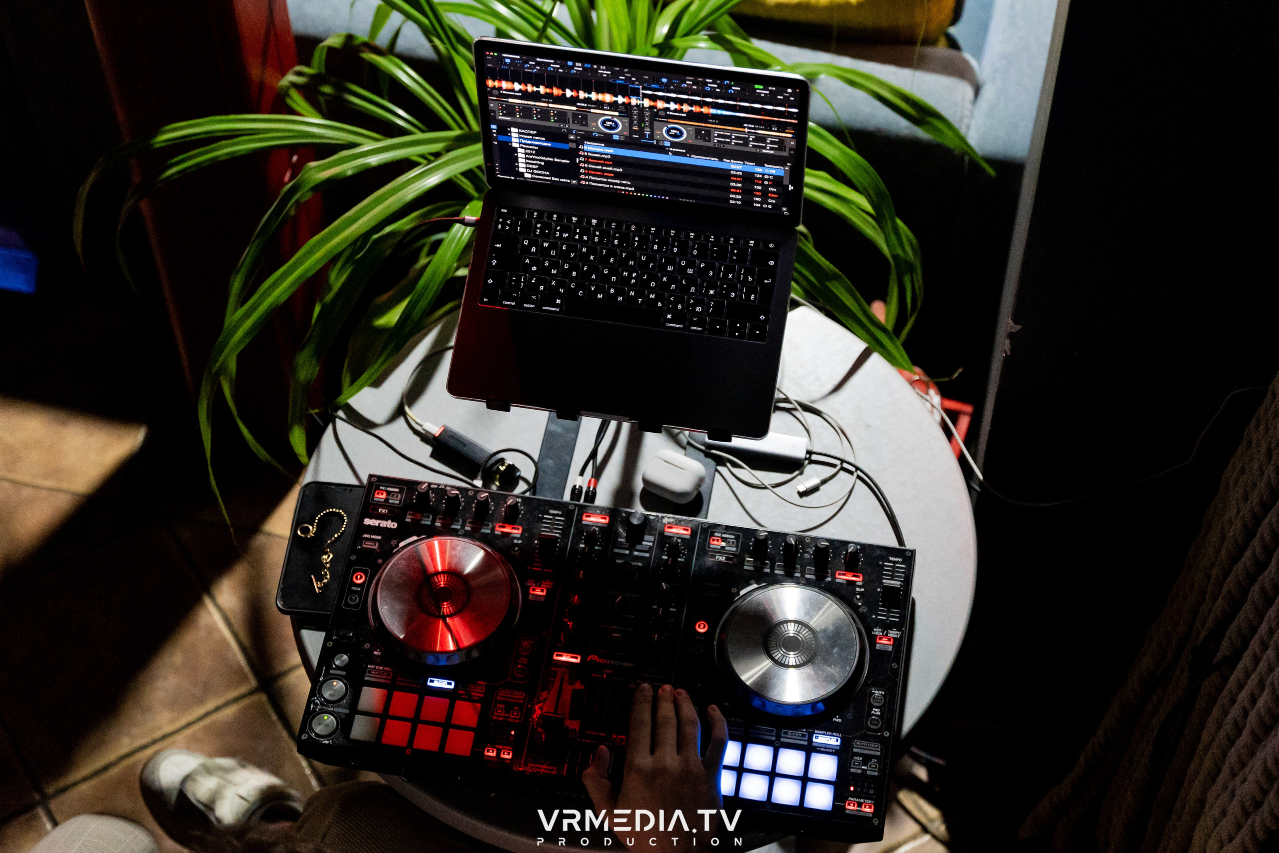 Новогодний вечер в РК «Volna»