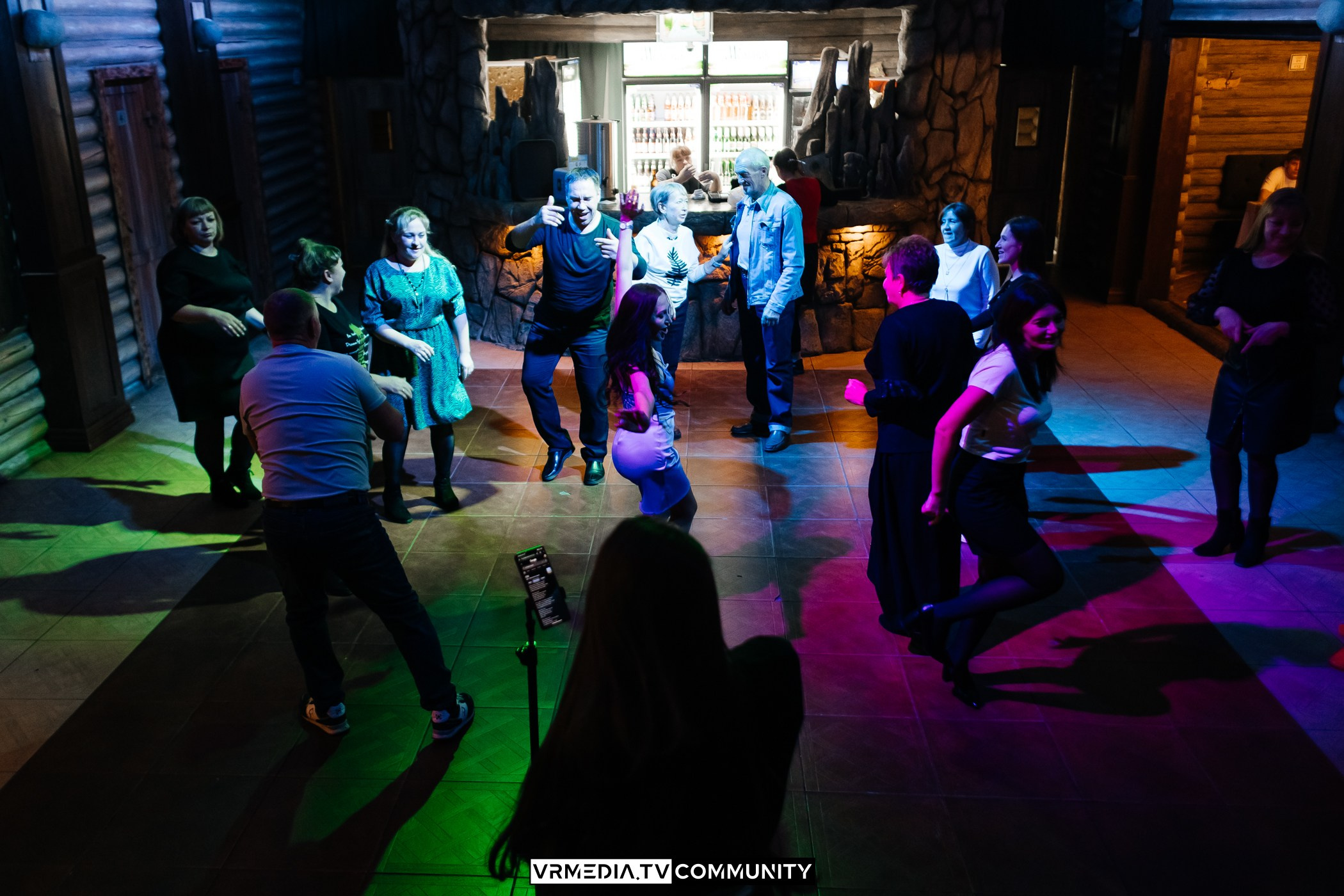 В гостях у «Петровича»