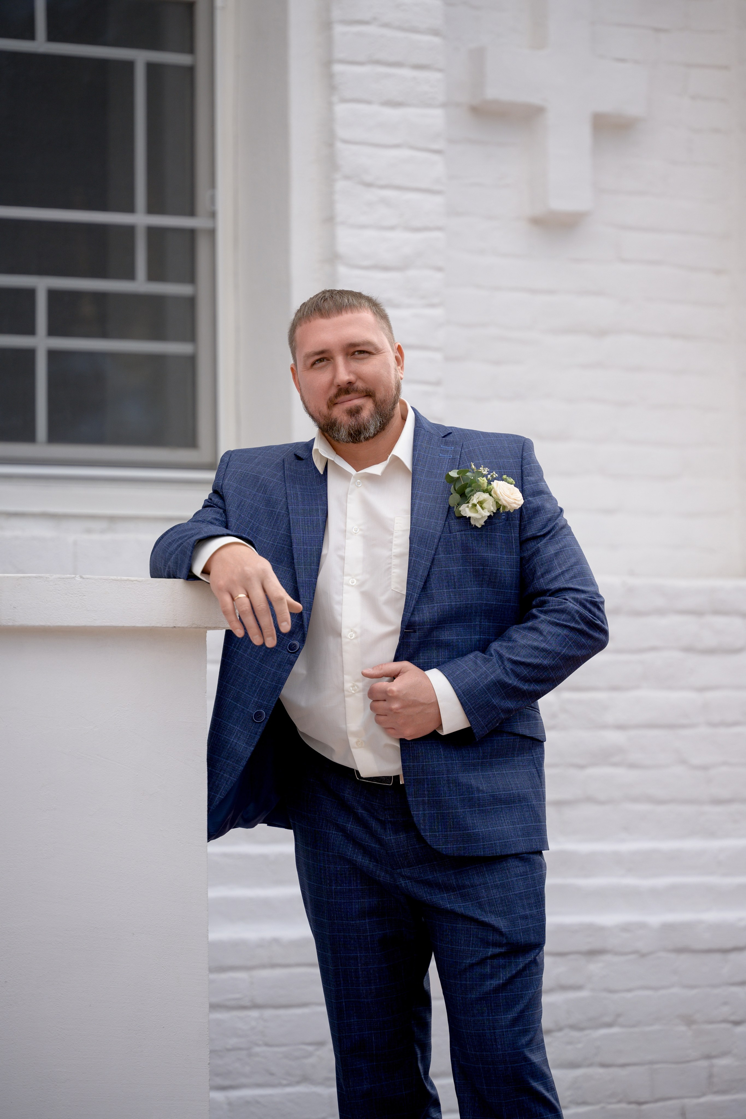 Владислав & Анастасия. Полина Бамбиза фотограф фотосессии Красноярск фотокниги портрет