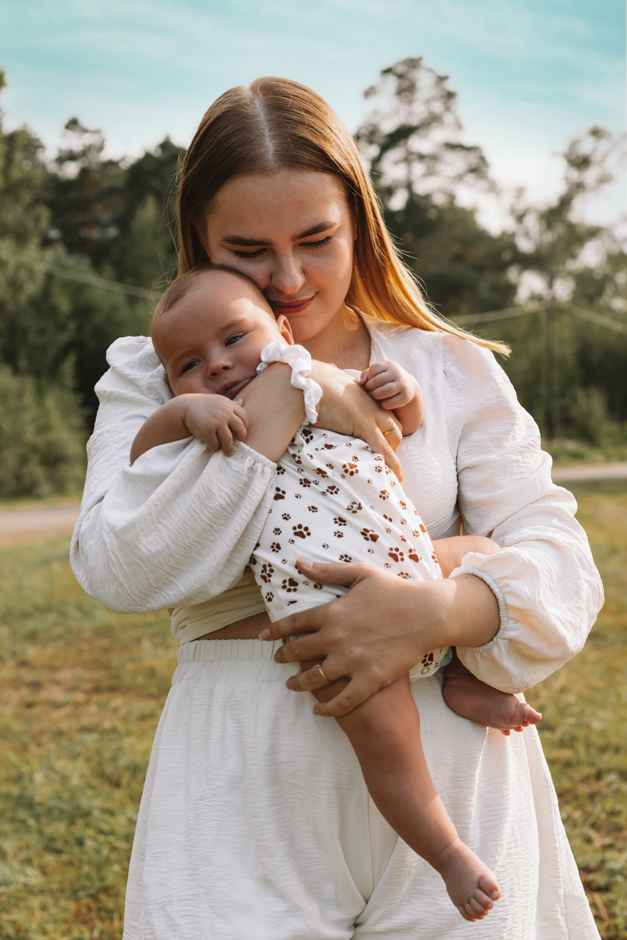 Семейная фотосессия Ангарск. Фотограф Ангарск Александра Зарубина