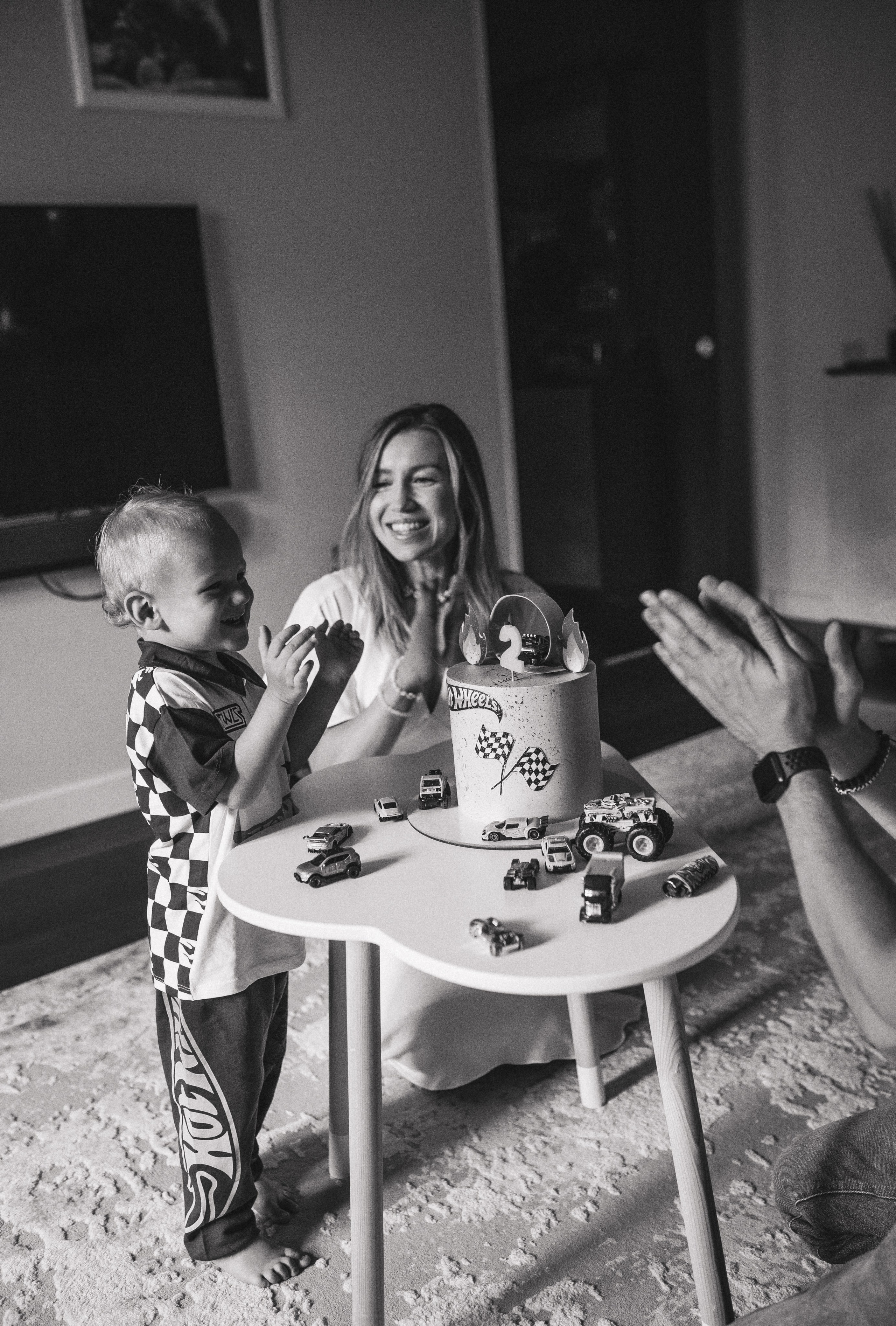 Семейная съемка дома. Семейный и детский фотограф в Москве Антонина Смирнова