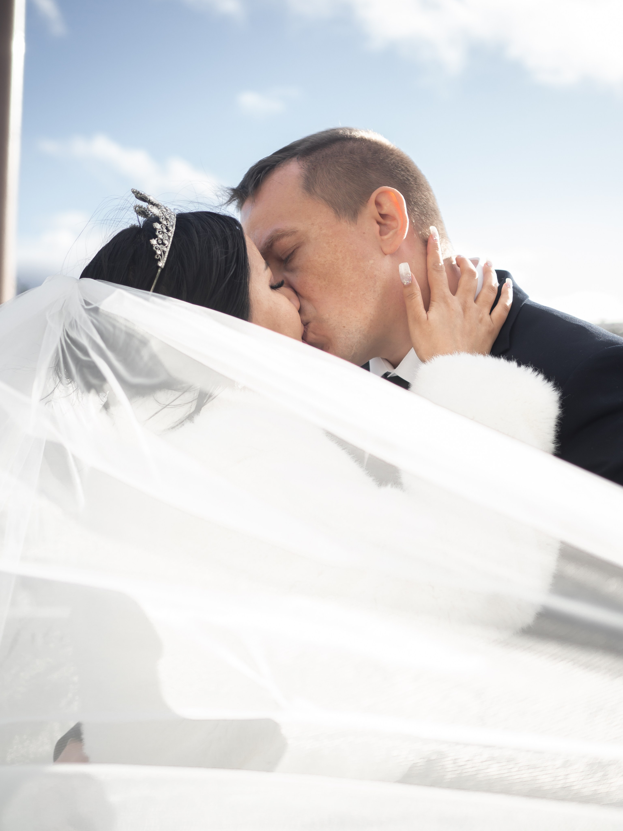 Свадьба. Фотограф и видеограф в Санкт-Петербурге