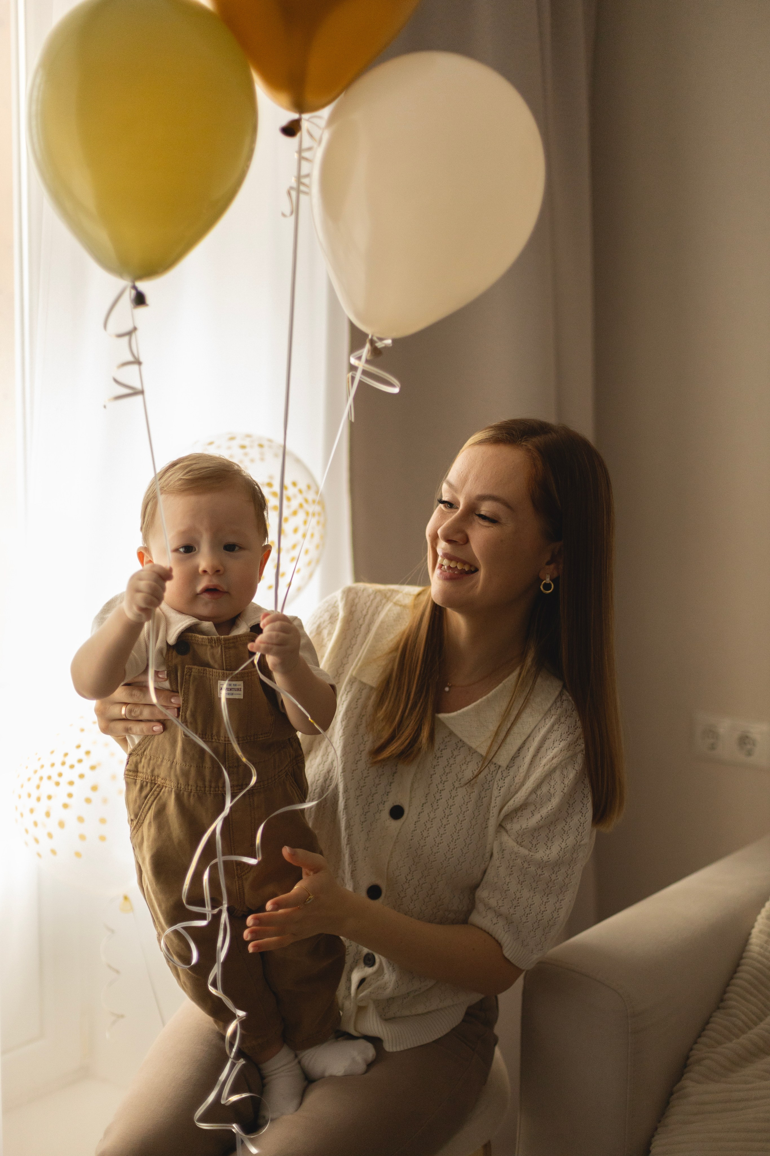С днем рождения, Артем!. Детский и семейный фотограф Софья Пузикова | УФА