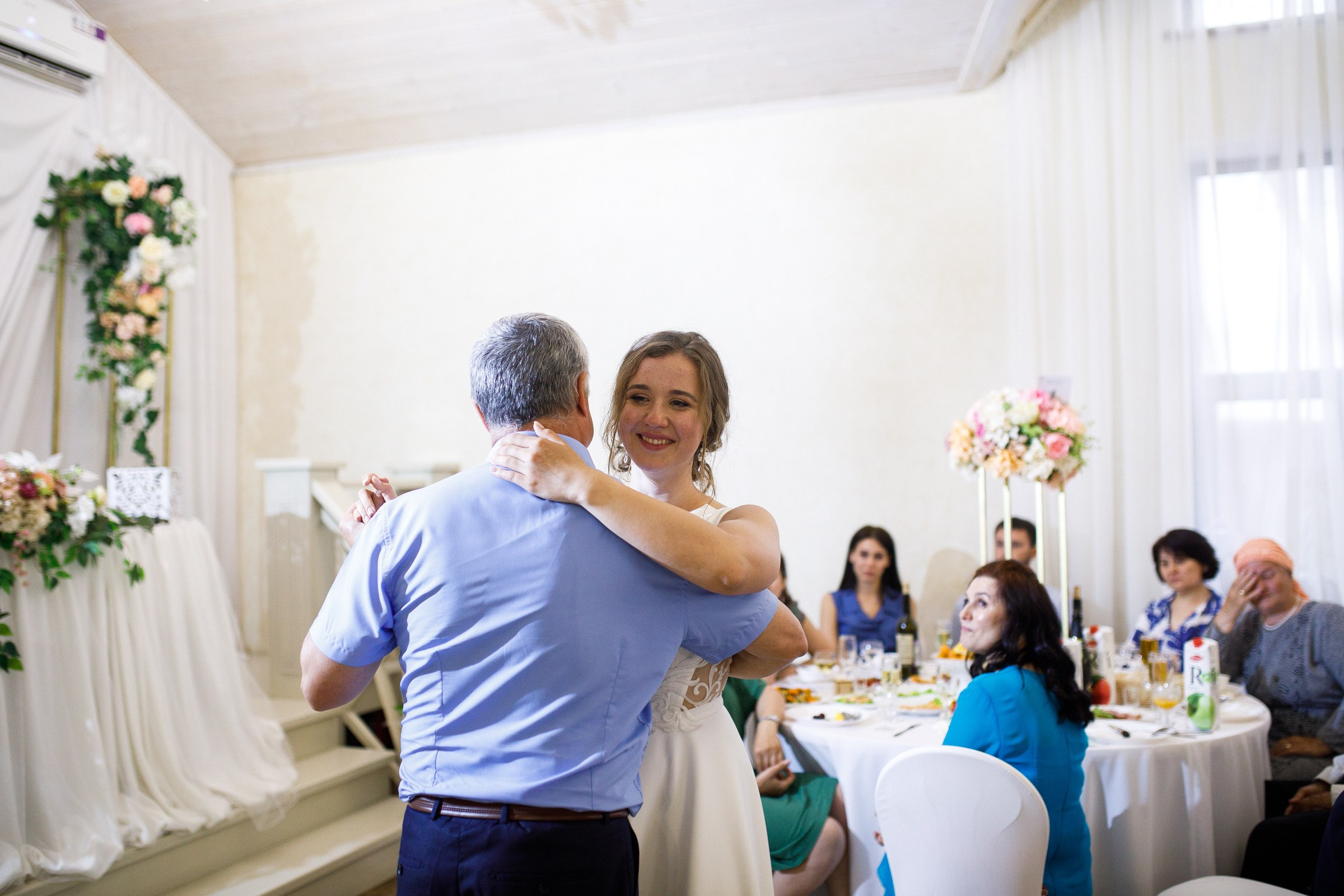 Вадим и Алия. Фотограф в Уфе Ирина Идрисова